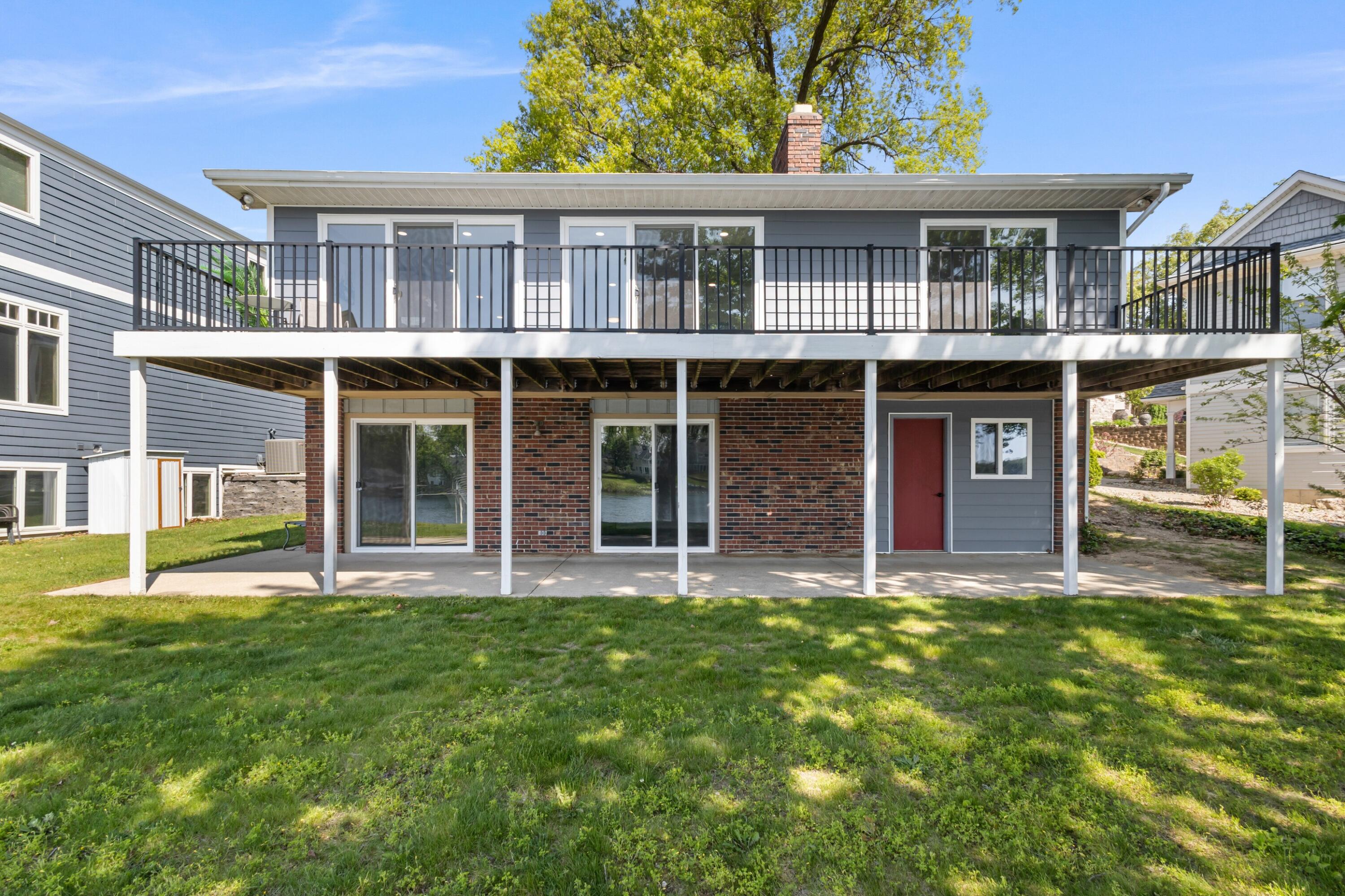 1304 N Eagle Lake Drive — photo
