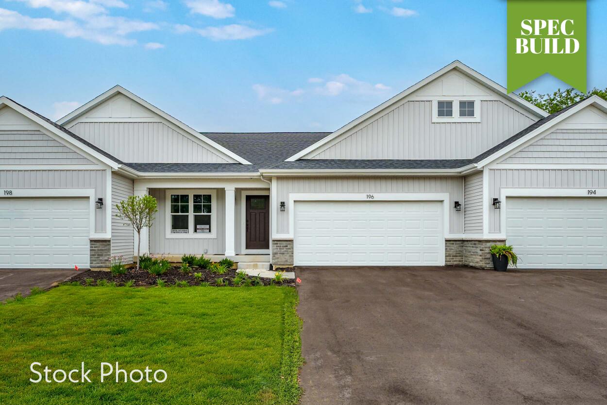 327 Round Hill Road — photo