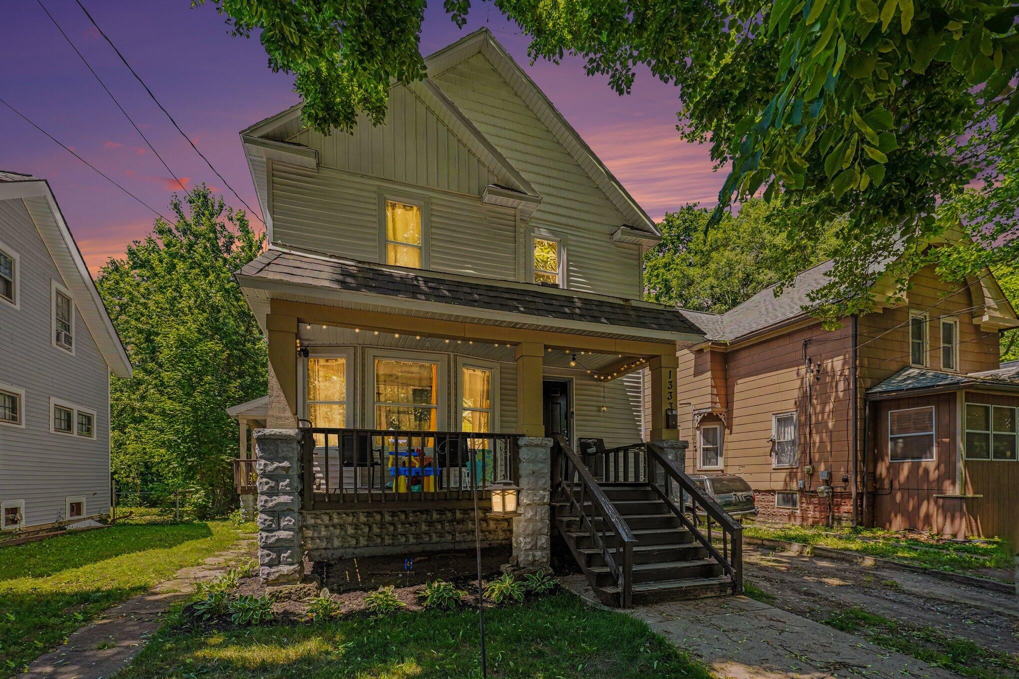 1333 N Rose Street — photo