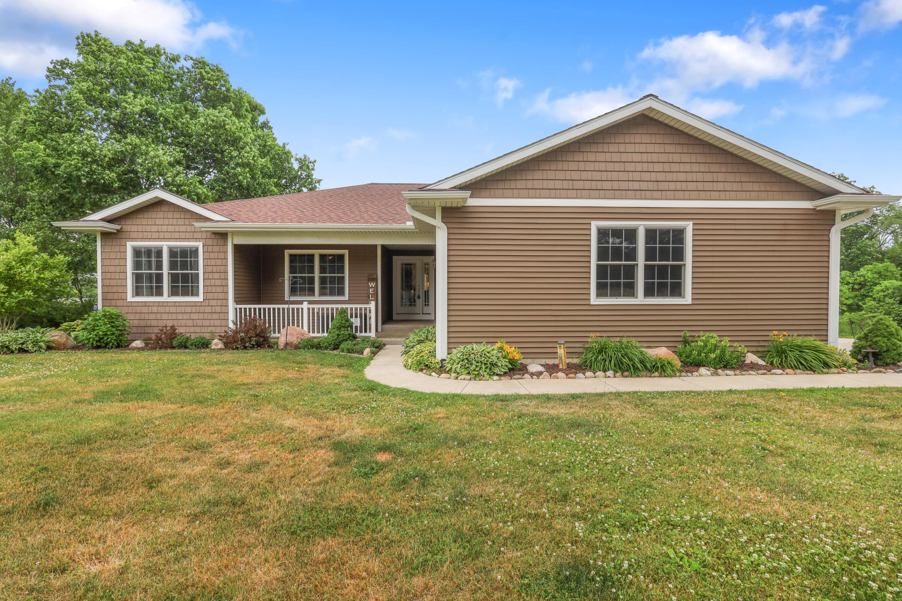10426 Dutch Settlement Road — photo