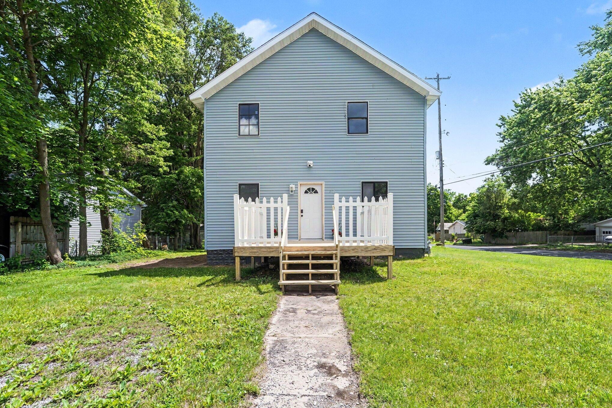 142 Rook Street — photo