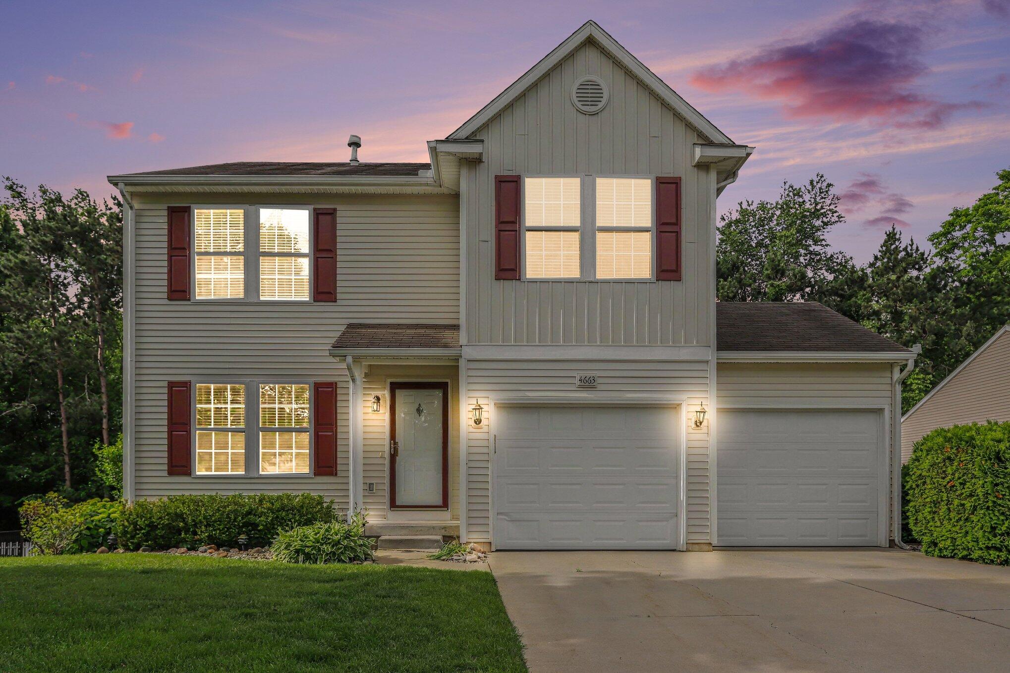 4663 Andover Woods Court — photo