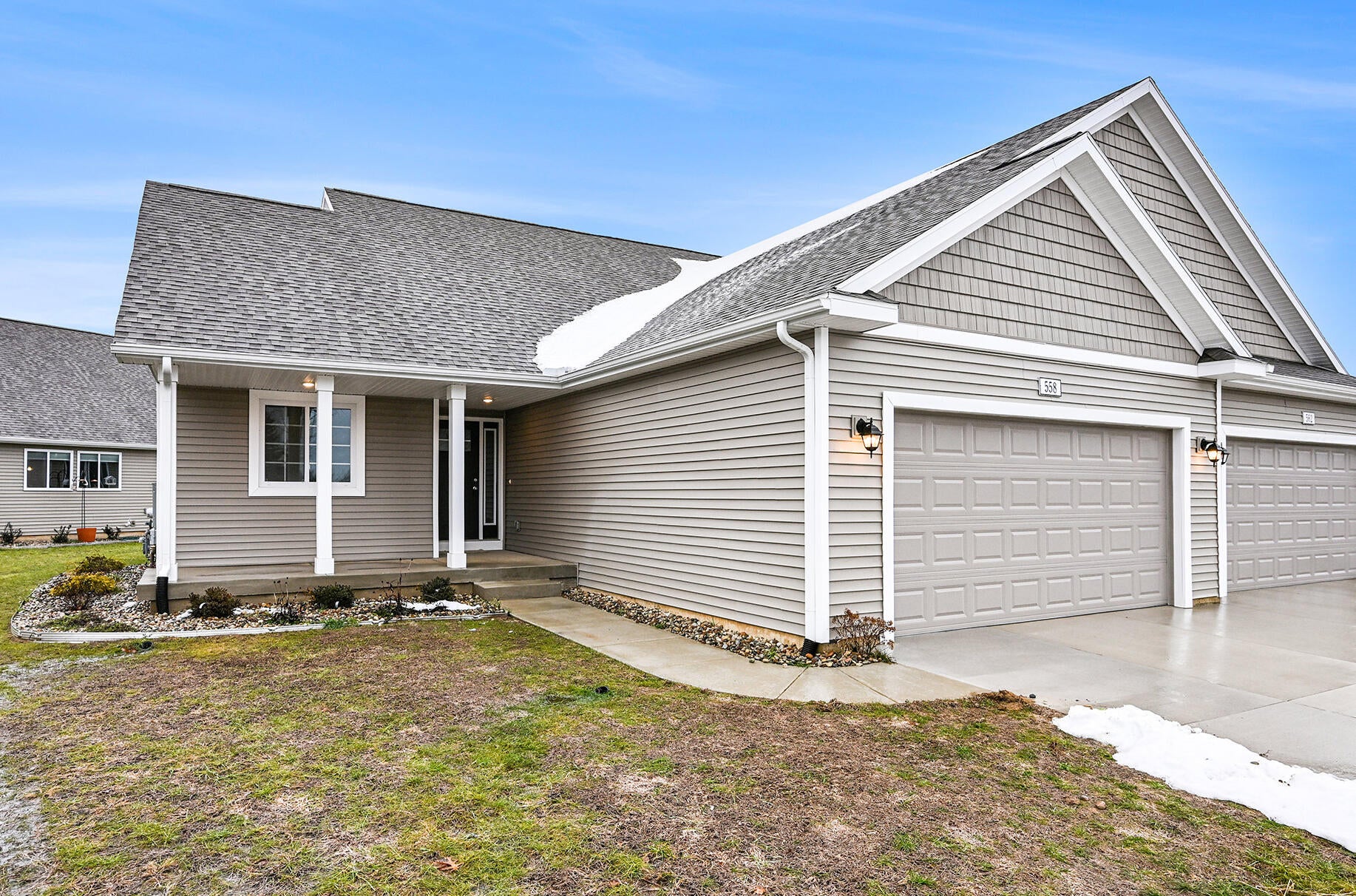 497 Mckinley Court — photo