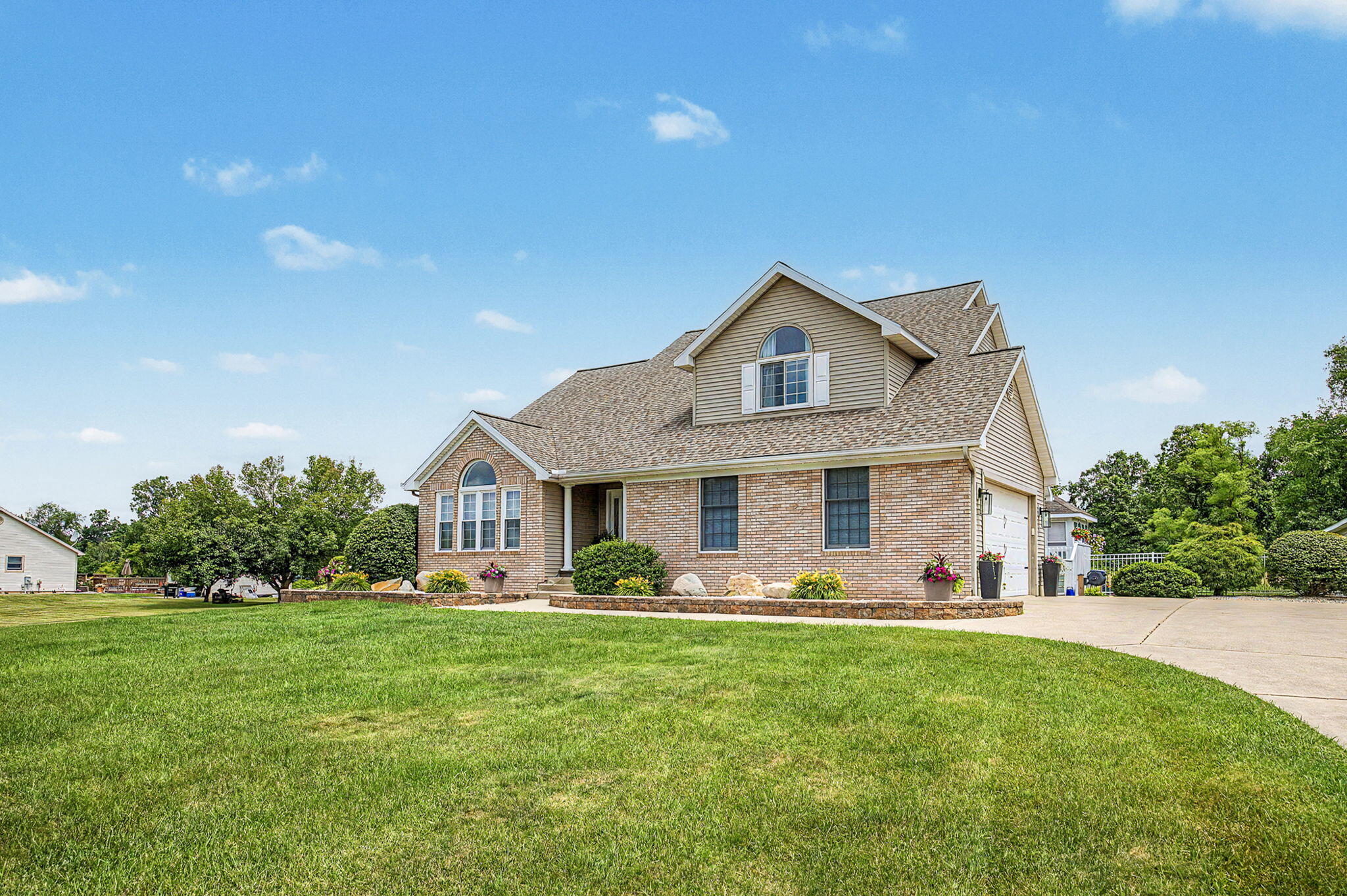 6844 Napoleon Road, Jackson, MI 49201 — photo 3