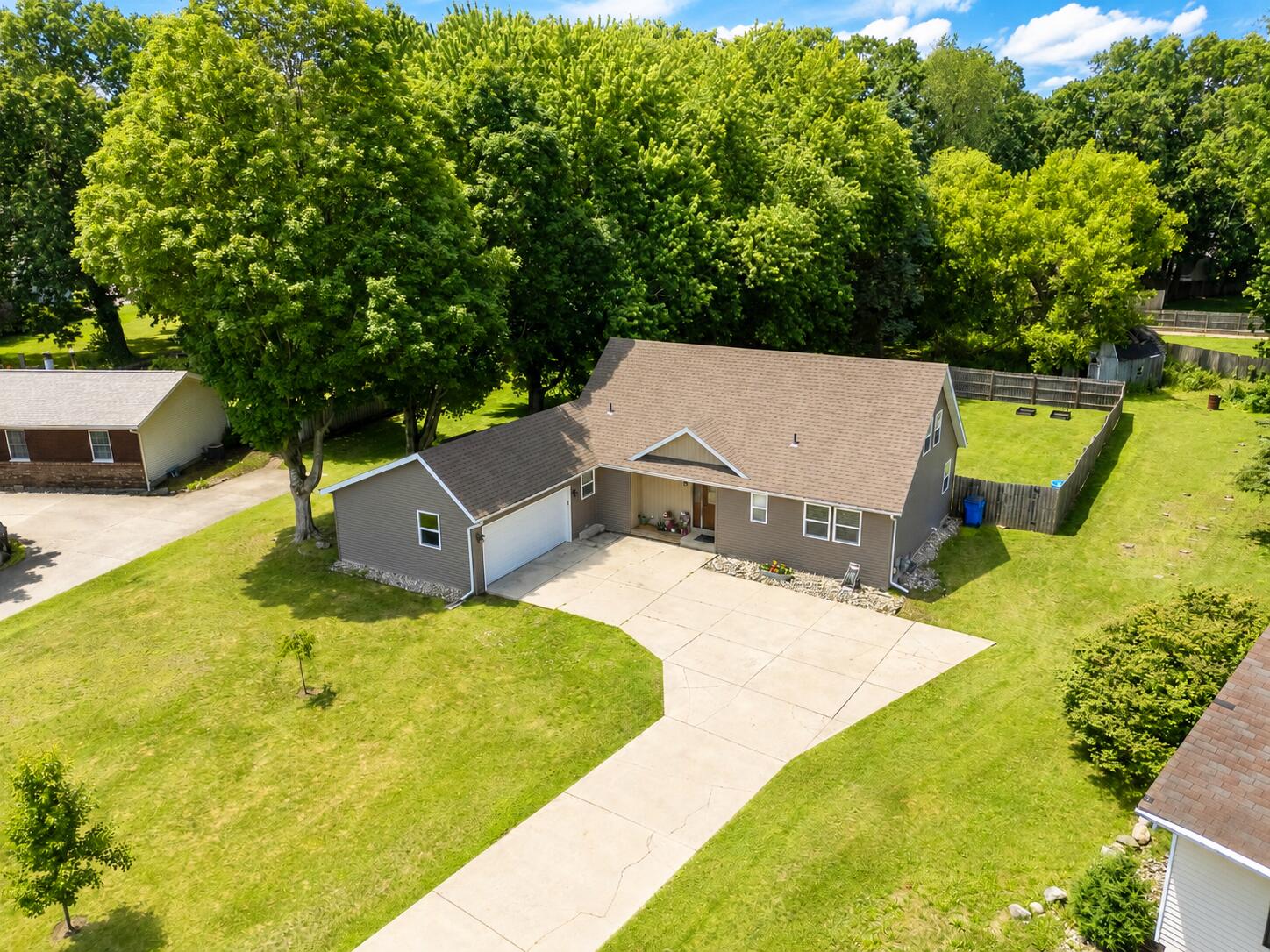 56782 Bow Drive, Three Rivers, MI 49093 — photo 2