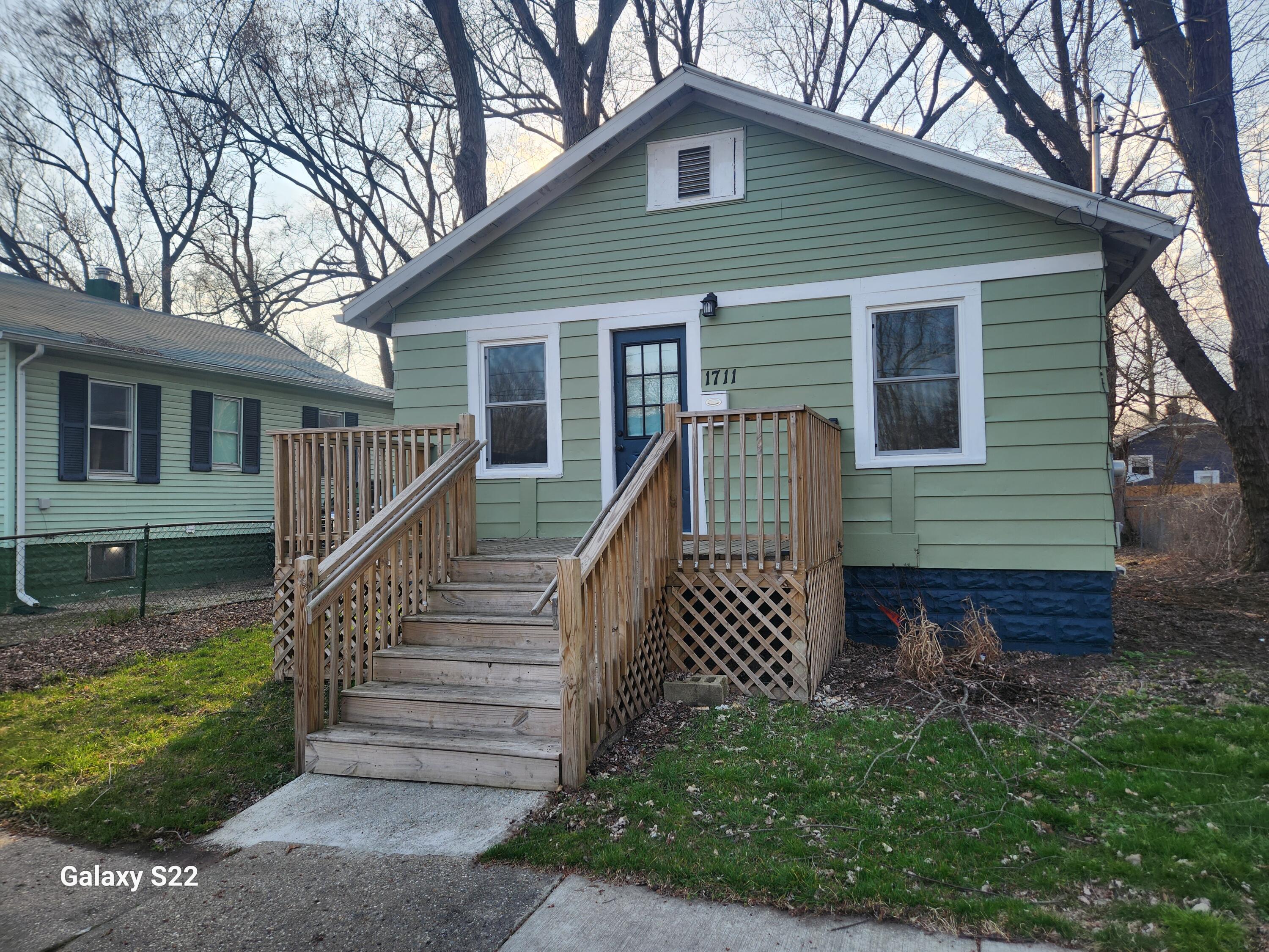1711 Union Street — photo