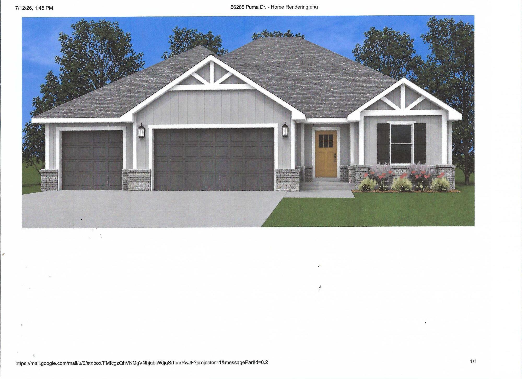 56285 Puma Drive — photo