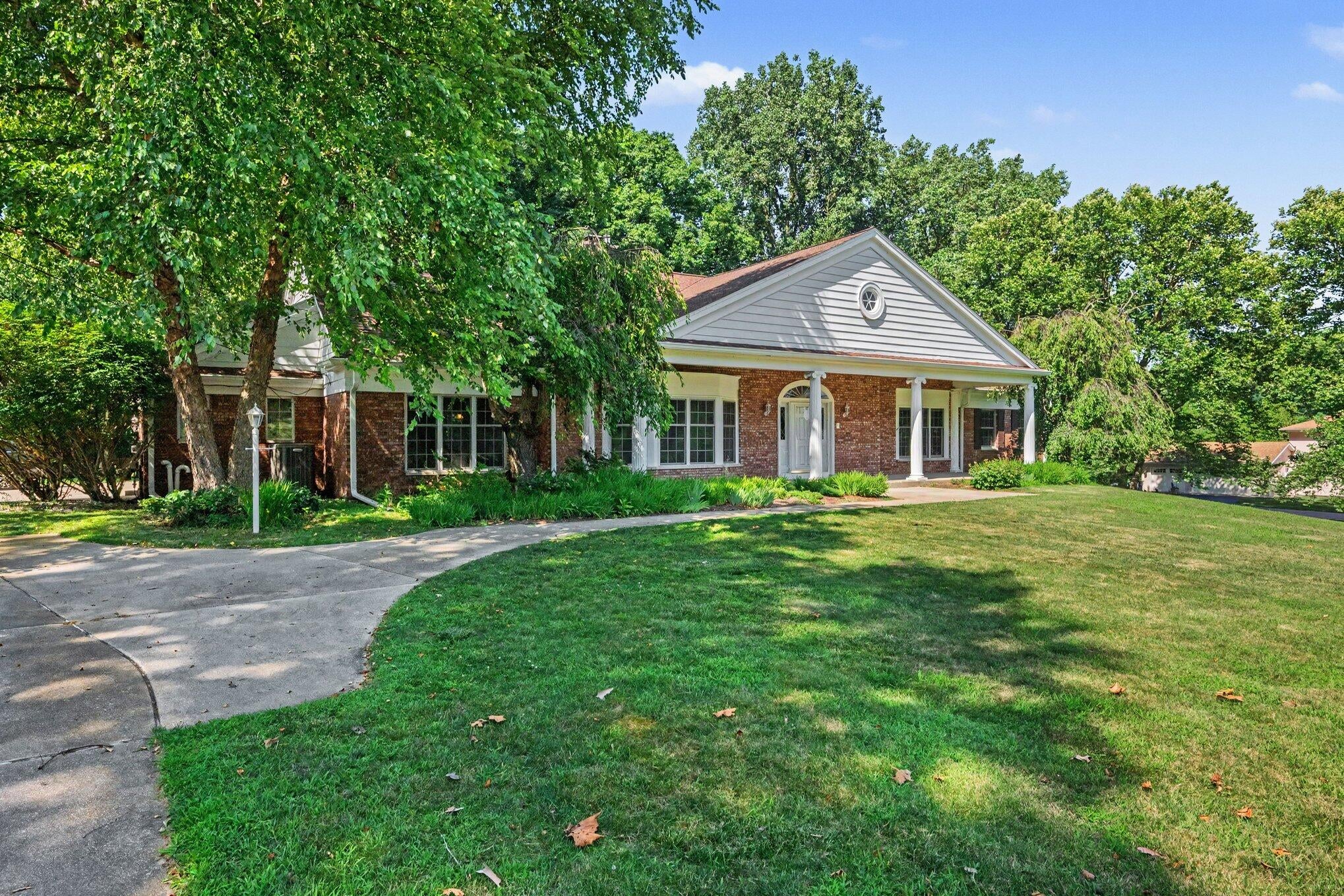 3004 Brandywine Road — photo