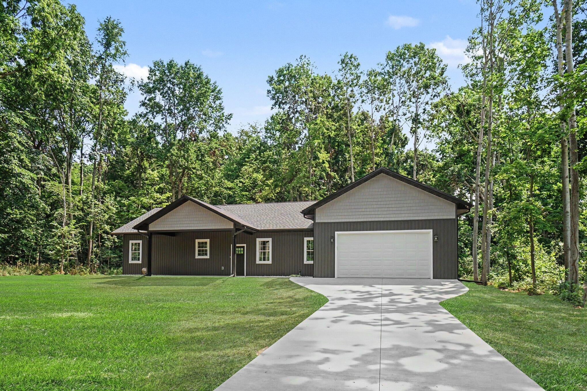 74777 Ridgeway Drive — photo