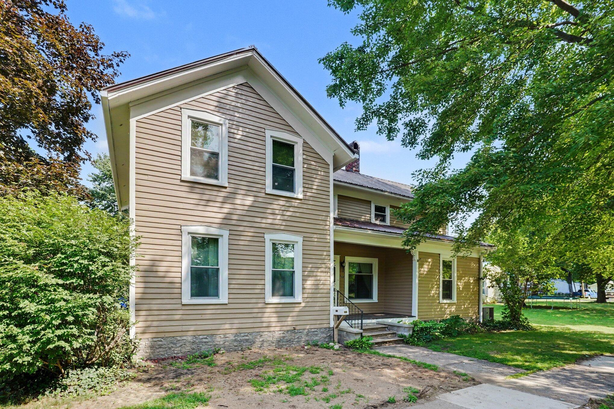 265 E 4th Street, Constantine, MI 49042 — photo 2