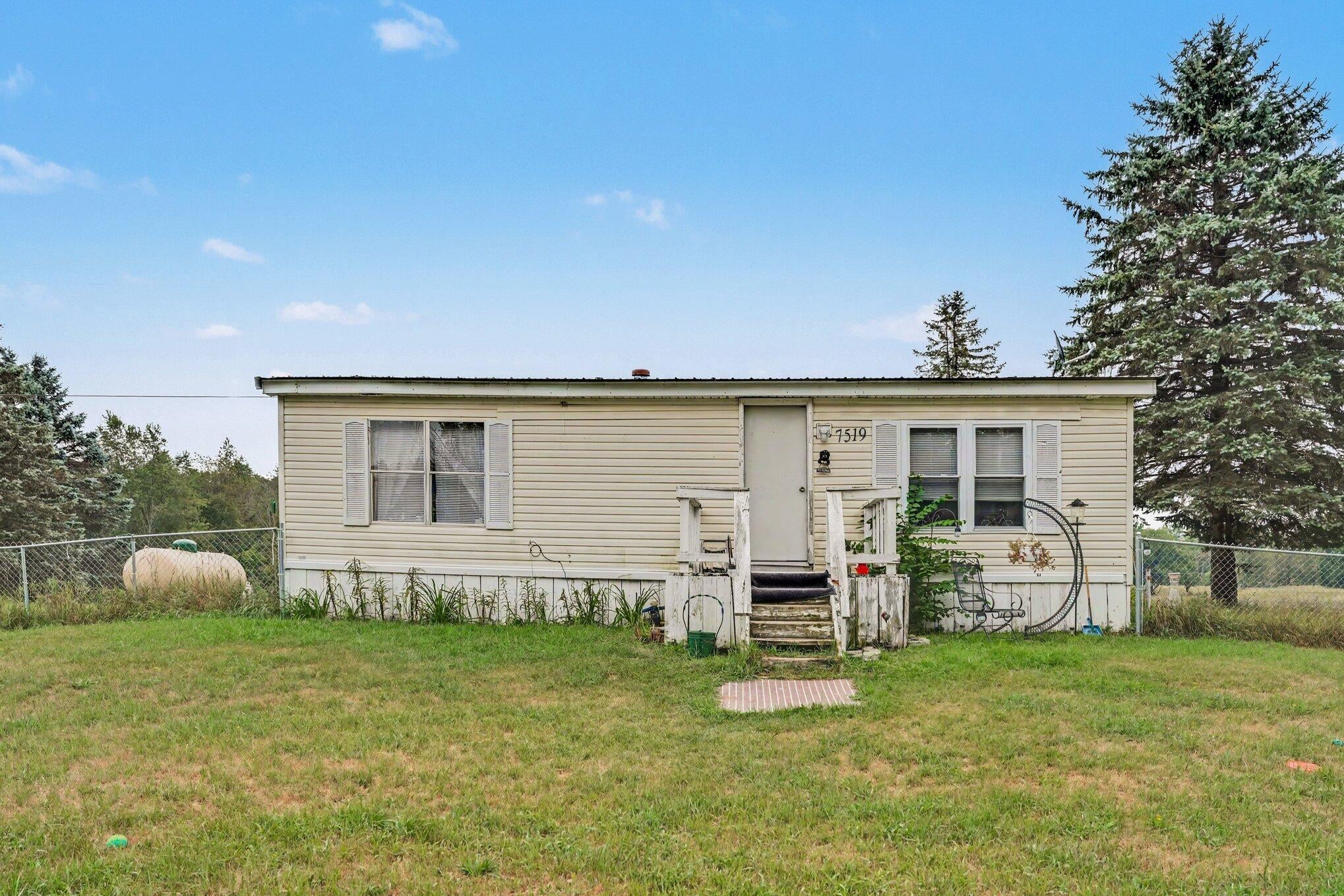 7519 Guy Road — photo