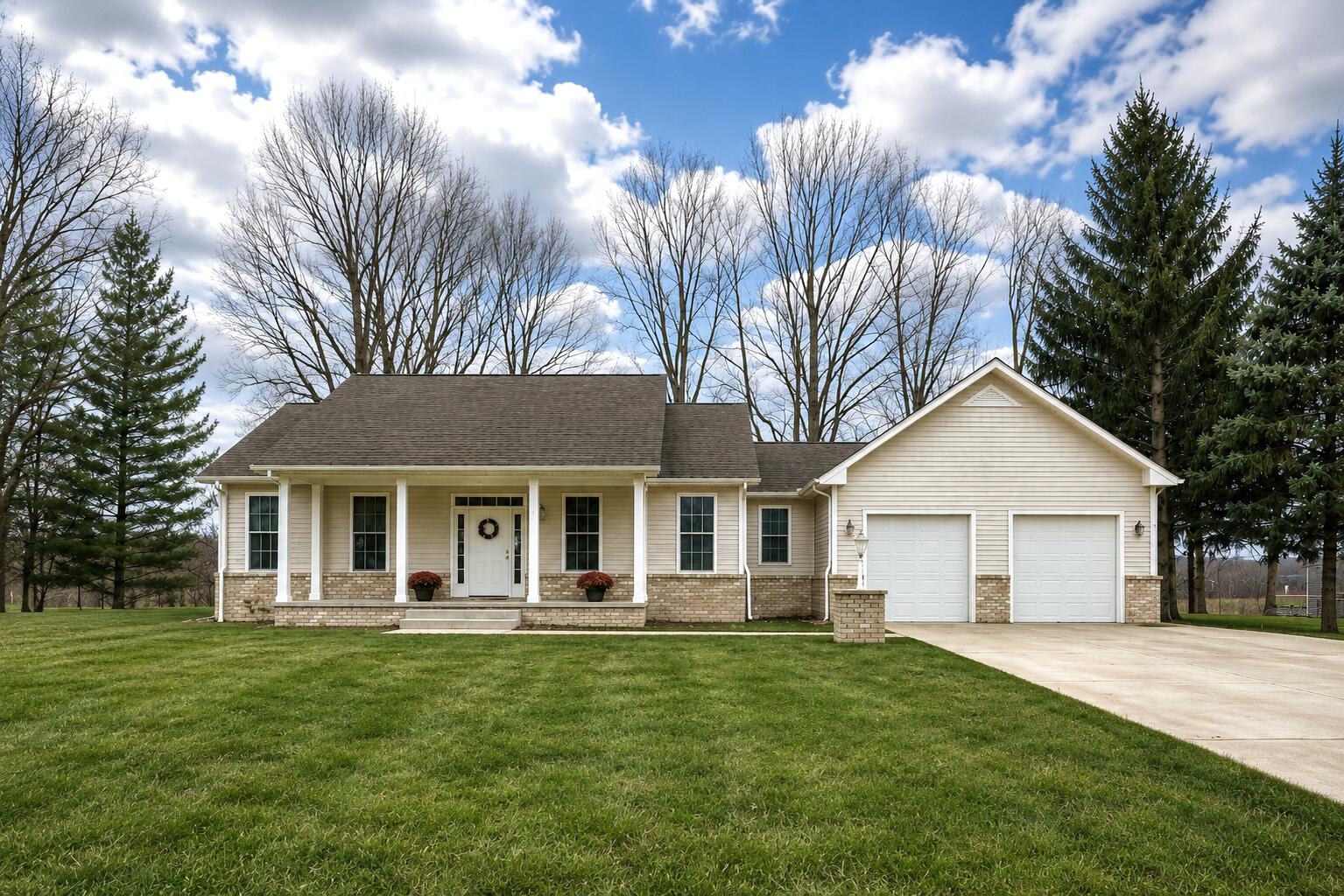 3220 Fairhaven Drive — photo