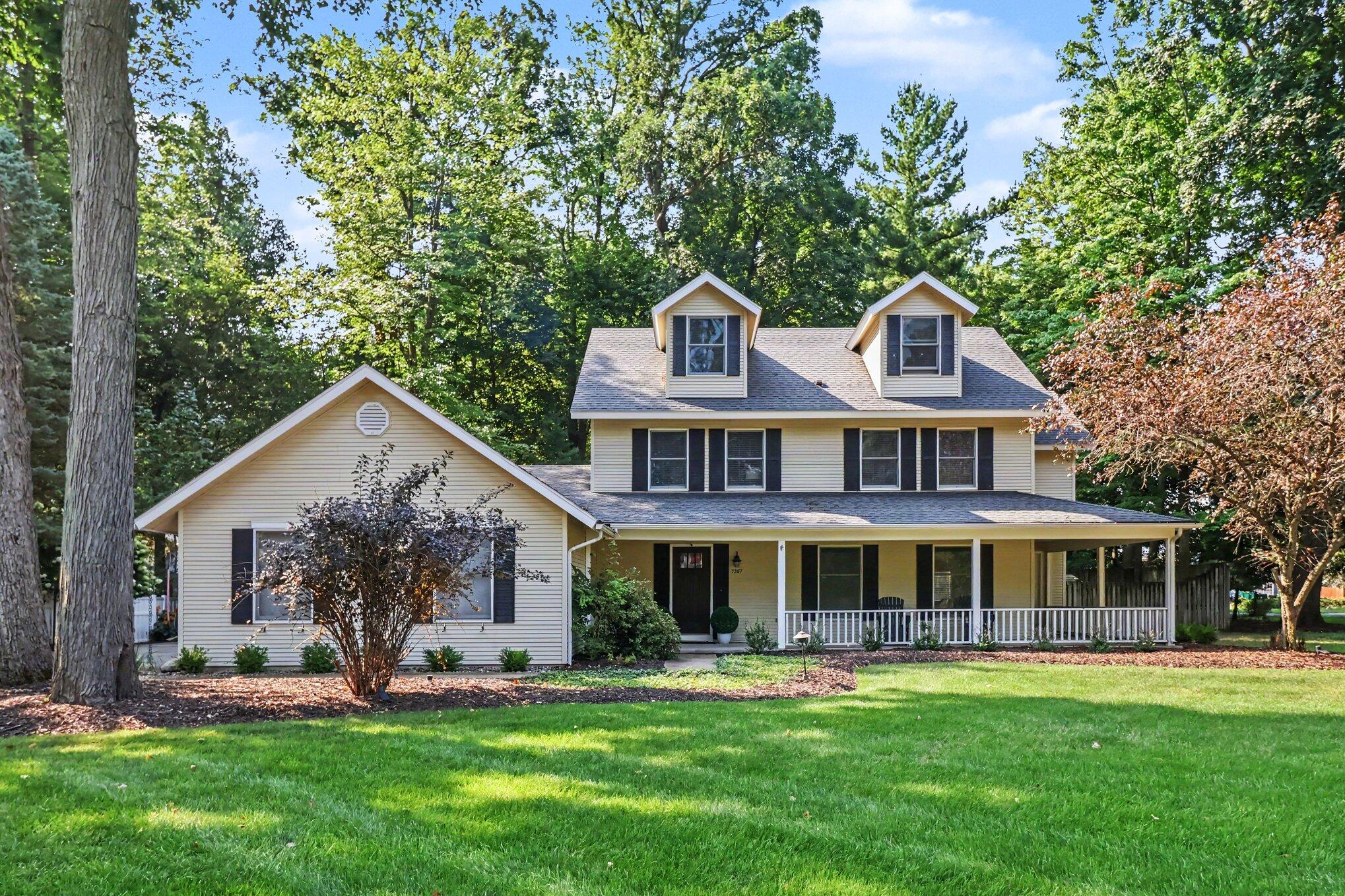 3267 Brynmawr Drive — photo