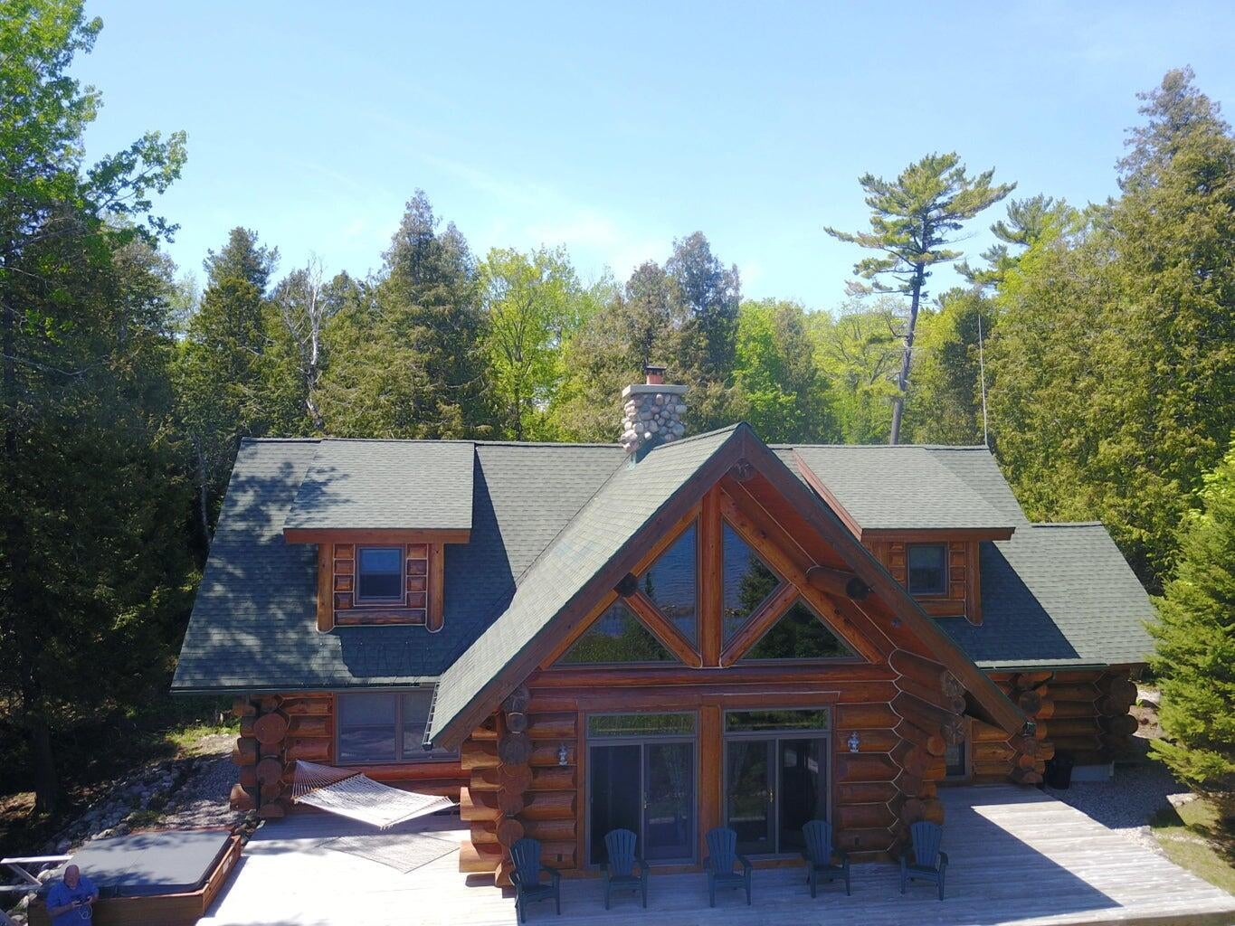 34014 S Sturgeon Bay Road — photo