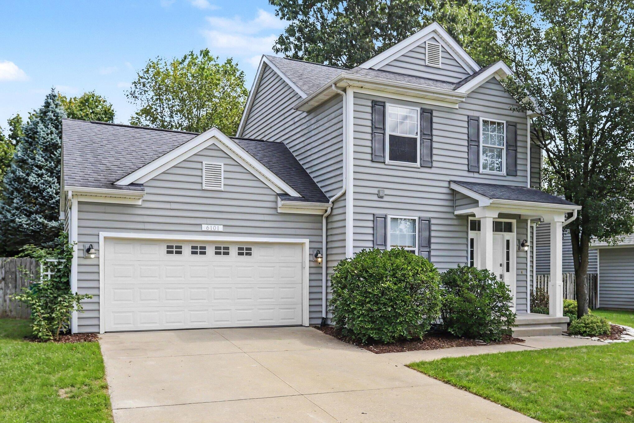 6101 Andover Woods Road — photo