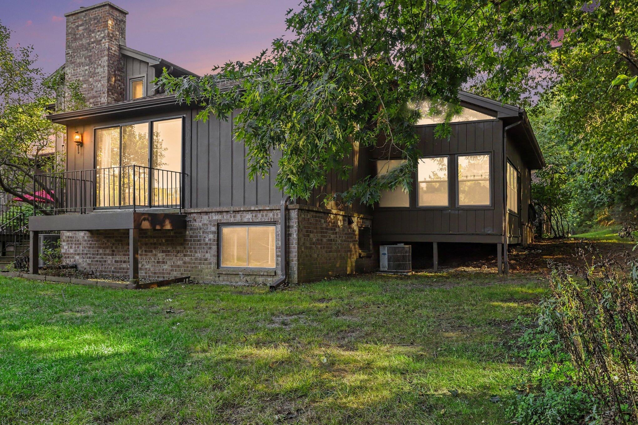 3649 Woodcliff Drive — photo
