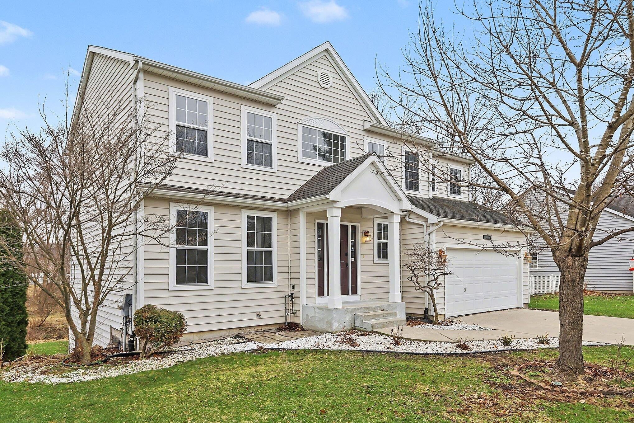 7251 Windhaven Court — photo