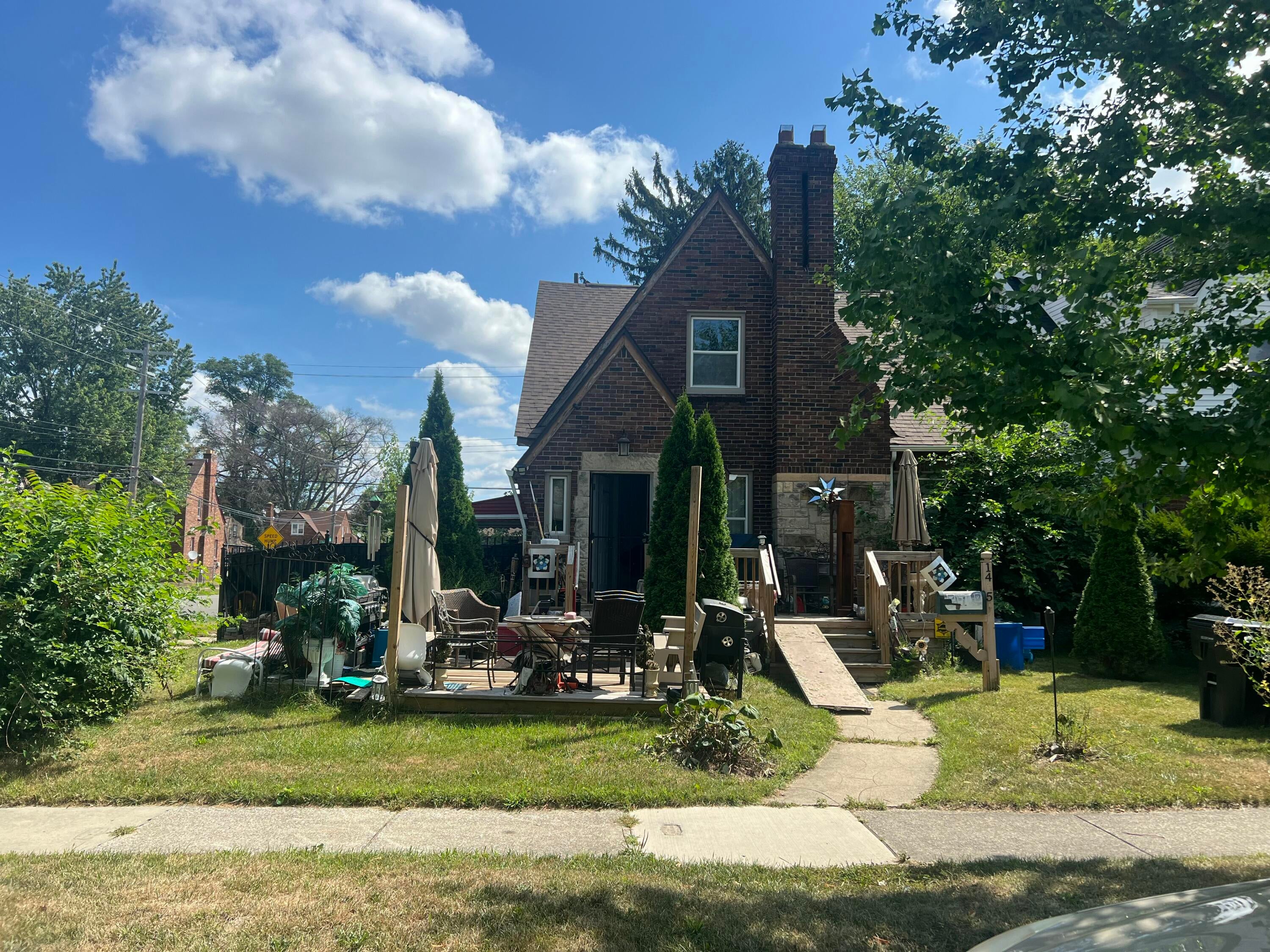 14254 Prevost Street — photo