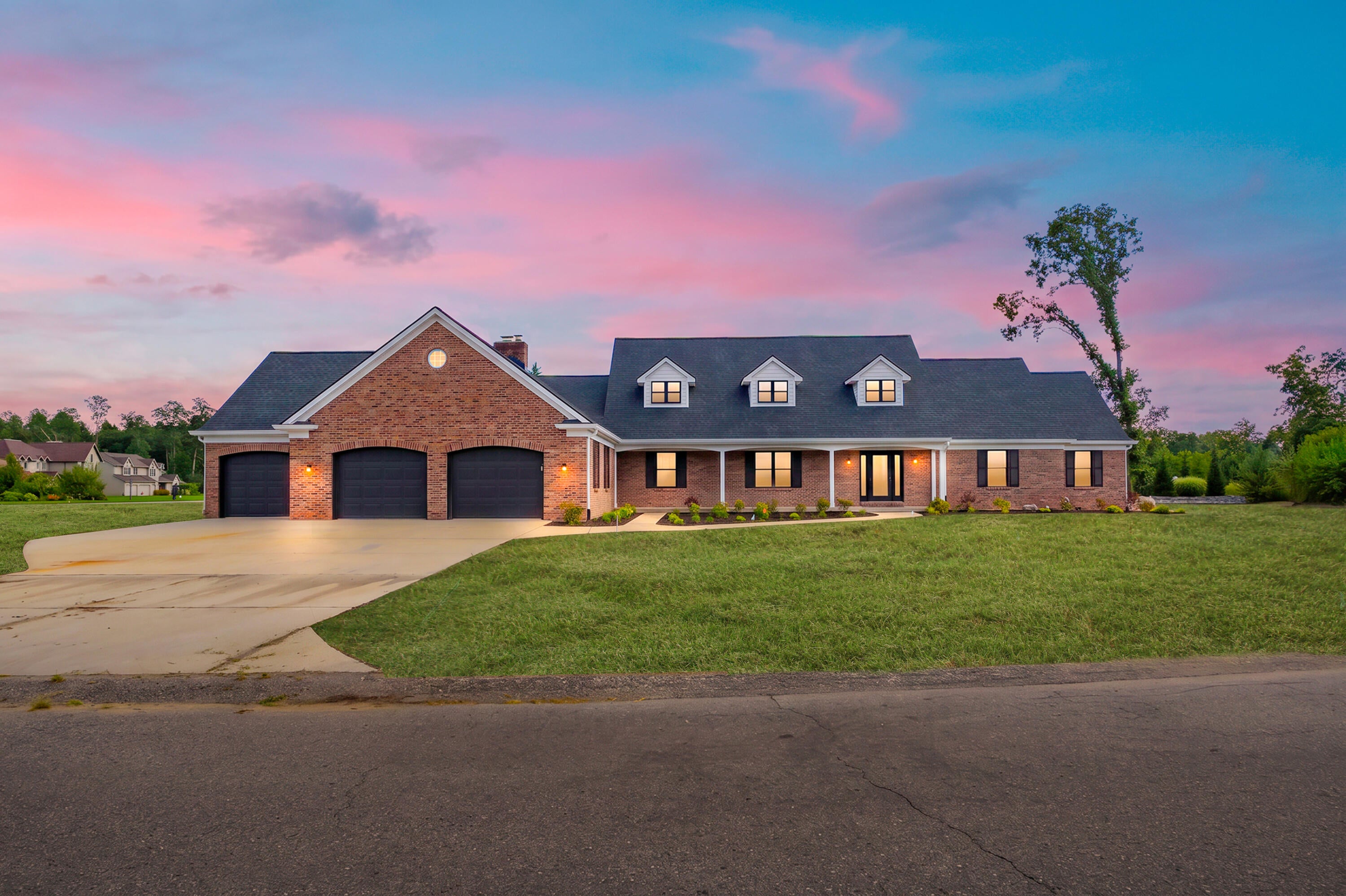 5217 Green Pine Lane — photo