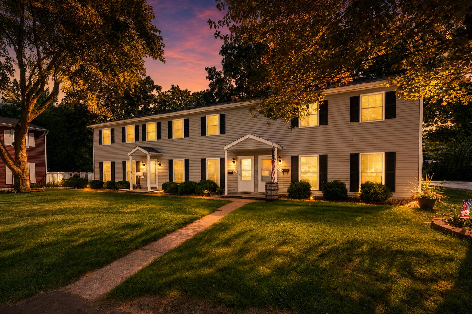 112 Haymac Drive 23 — photo
