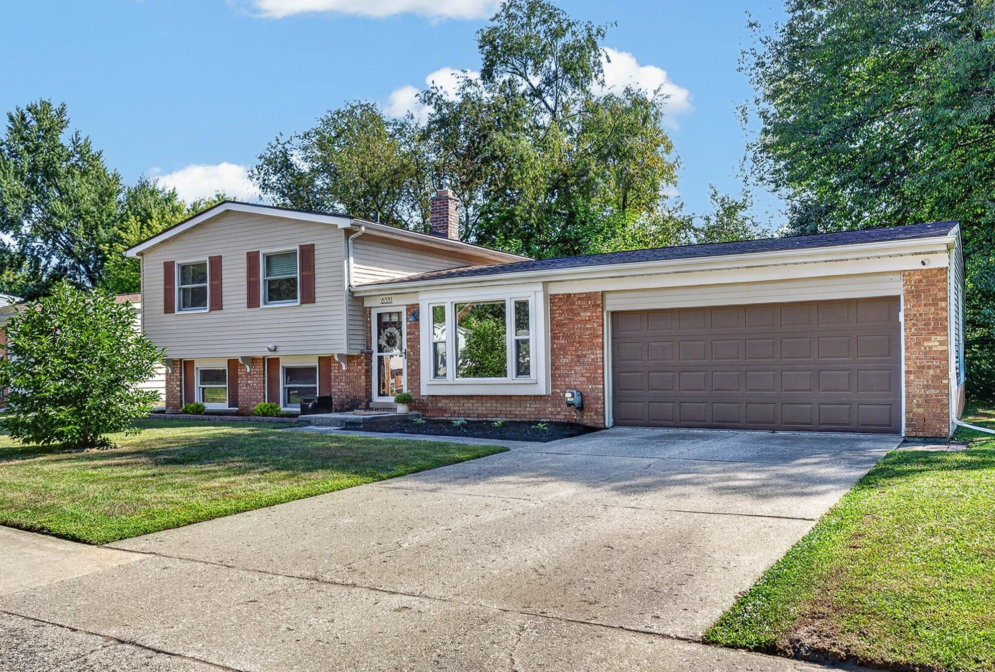 6331 Avon Street — photo
