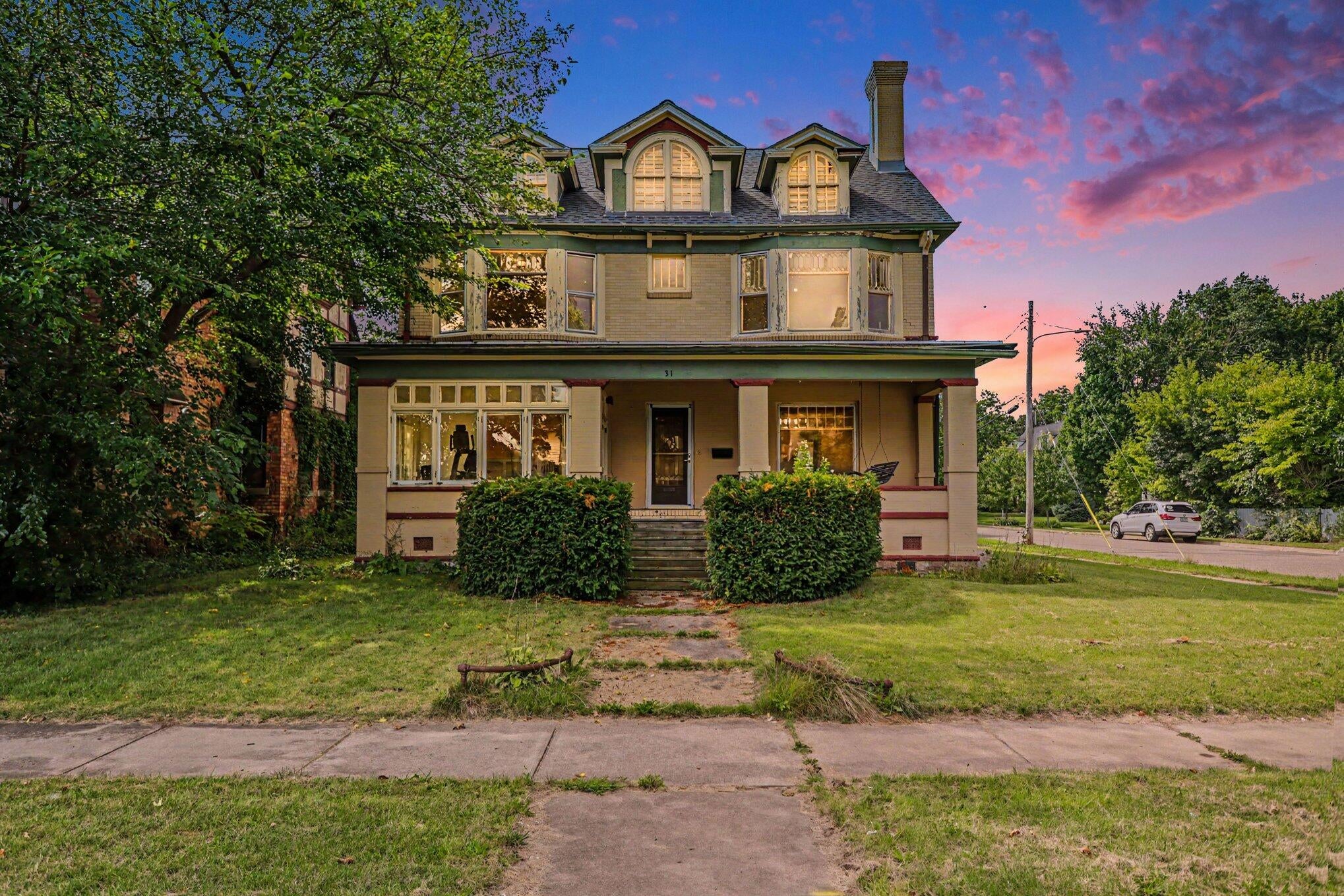 31 Orchard Place — photo