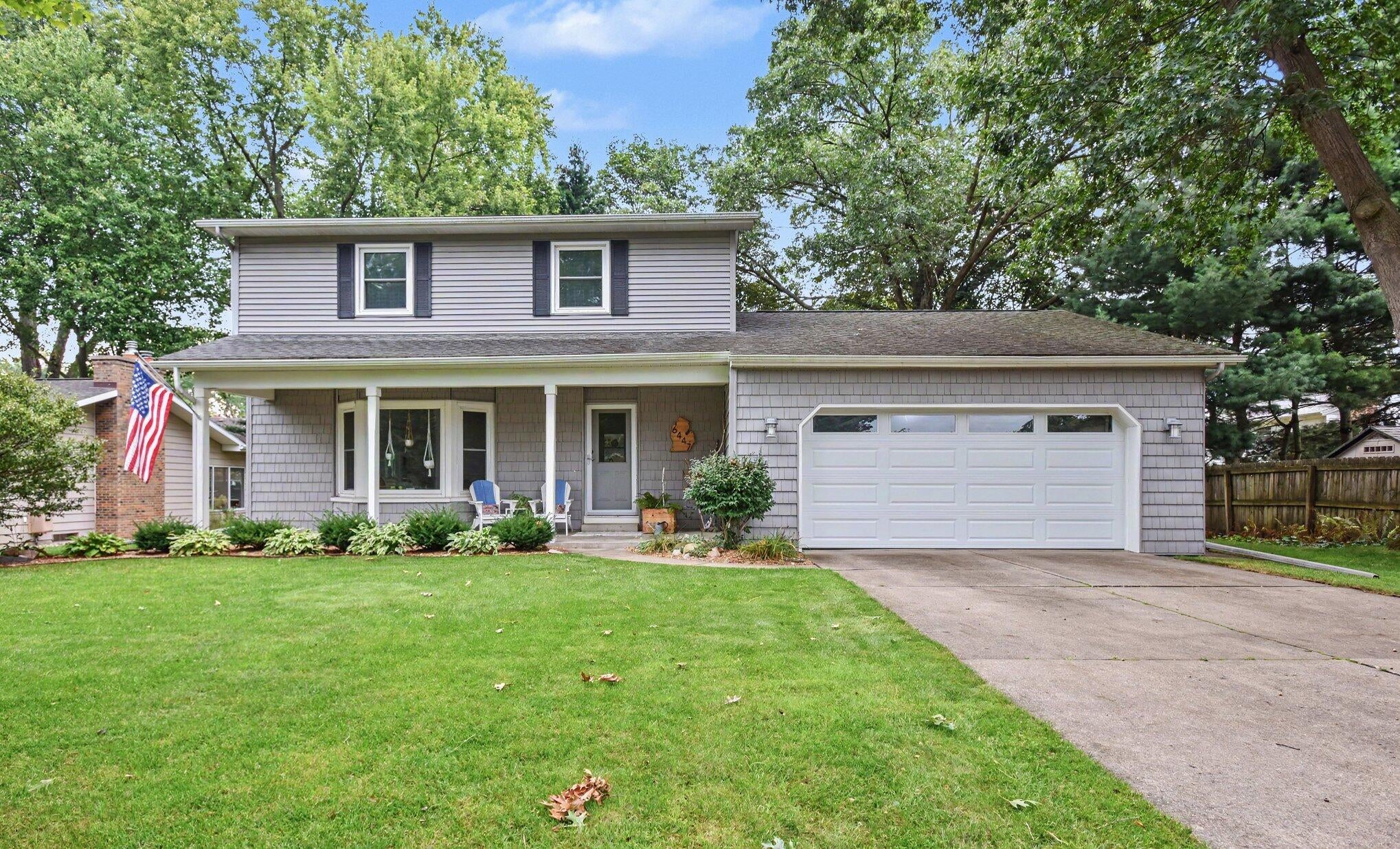 6447 Cypress Street — photo