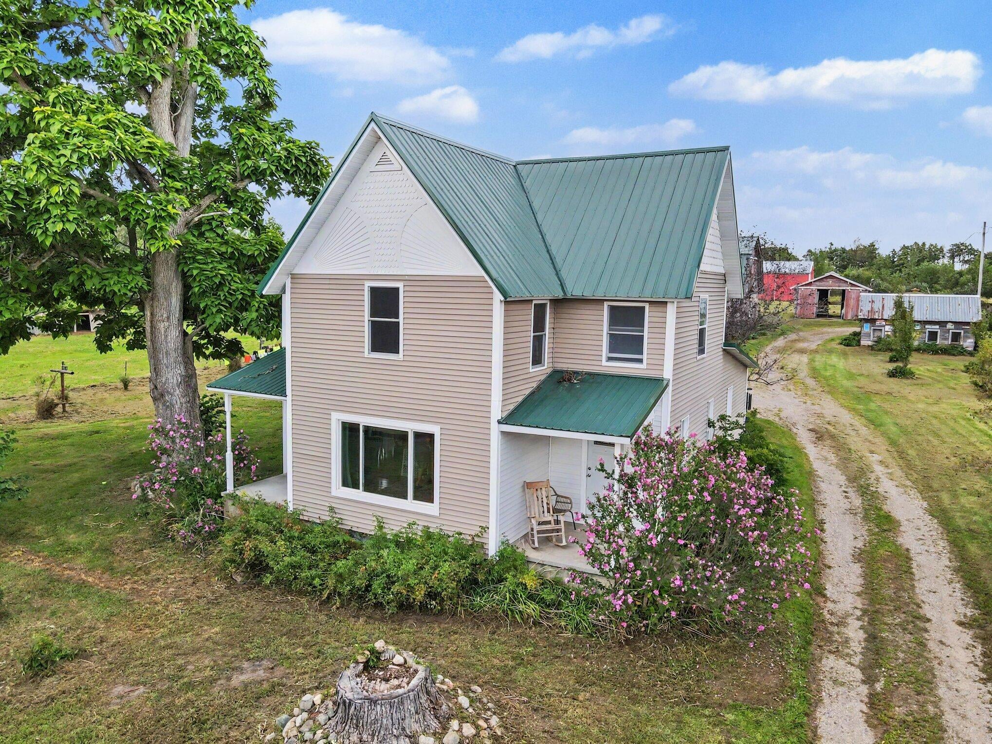 43666 County Road 388 — photo