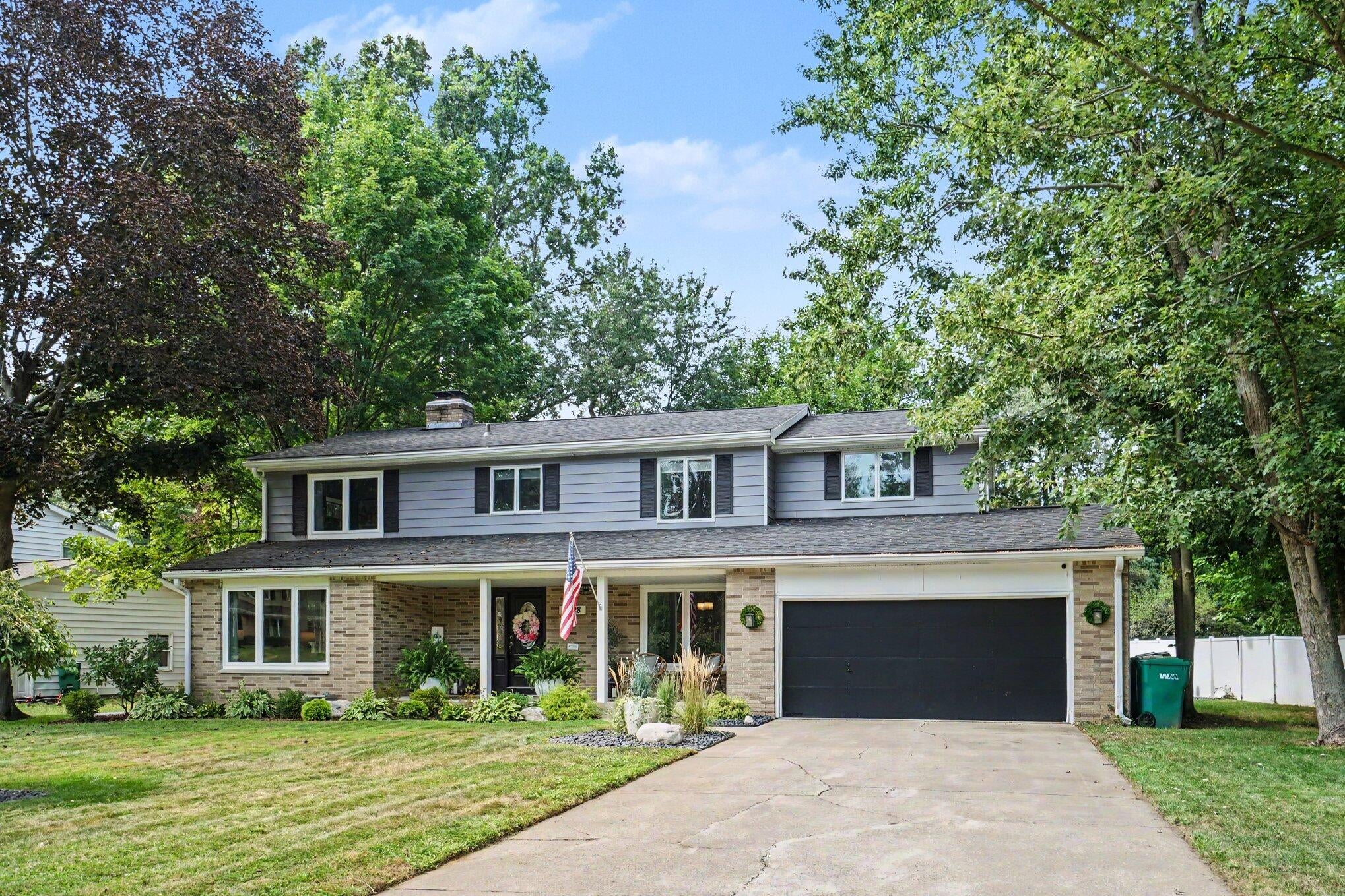 6828 Trotwood Street — photo