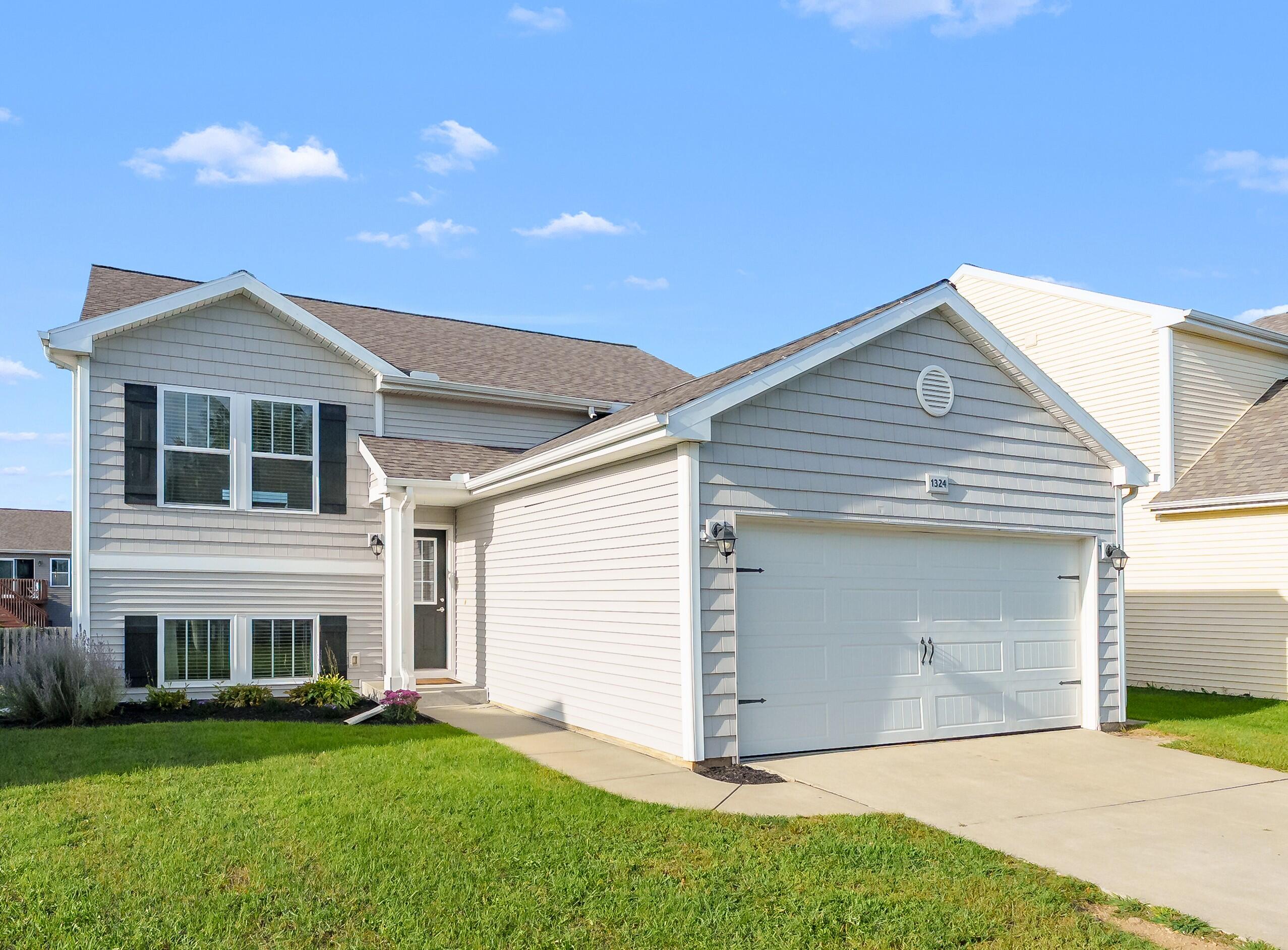 1324 Ellery Grove Court Unit: Unit 15 — photo