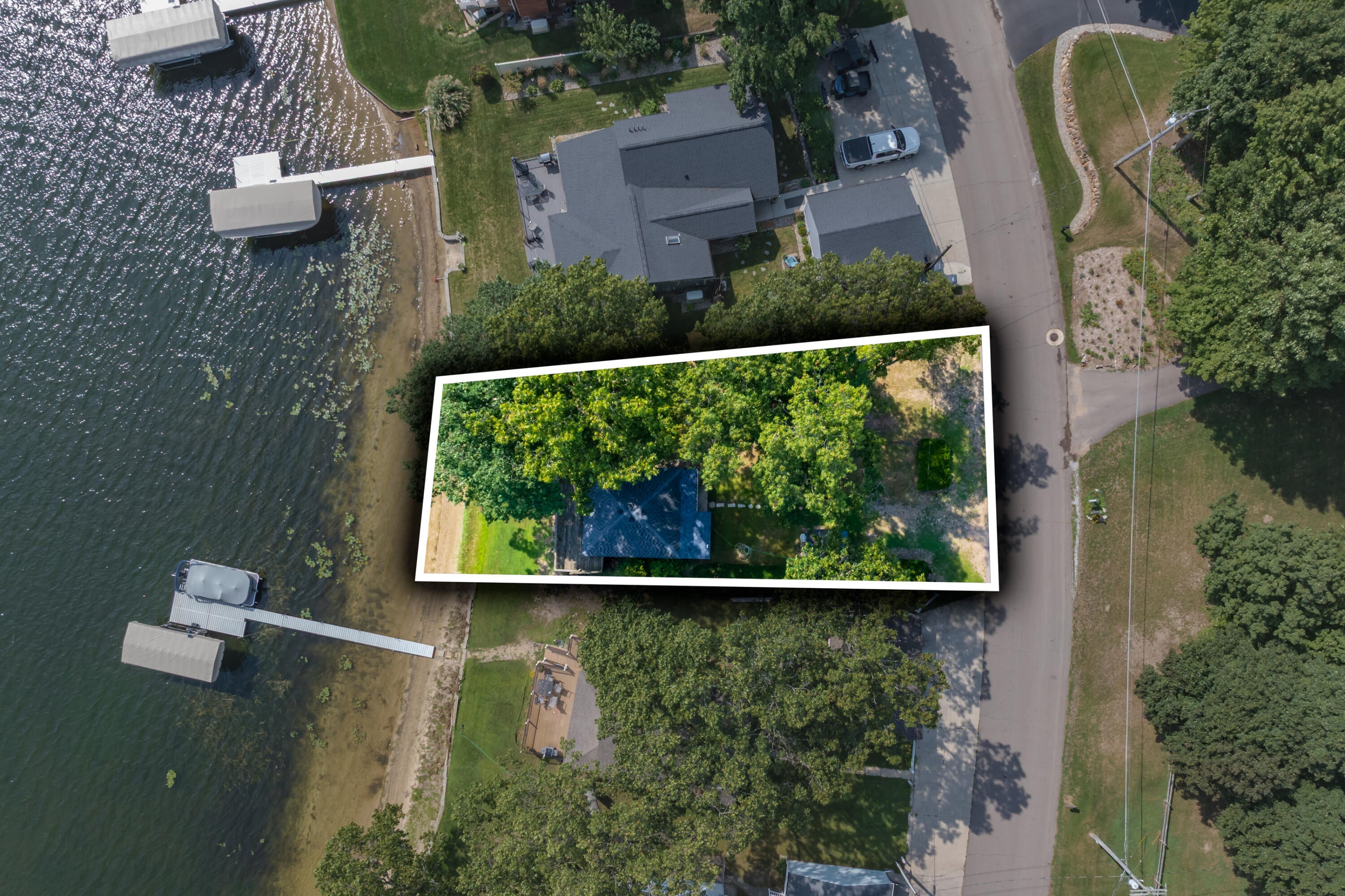 1078 N Eagle Lake Drive — photo