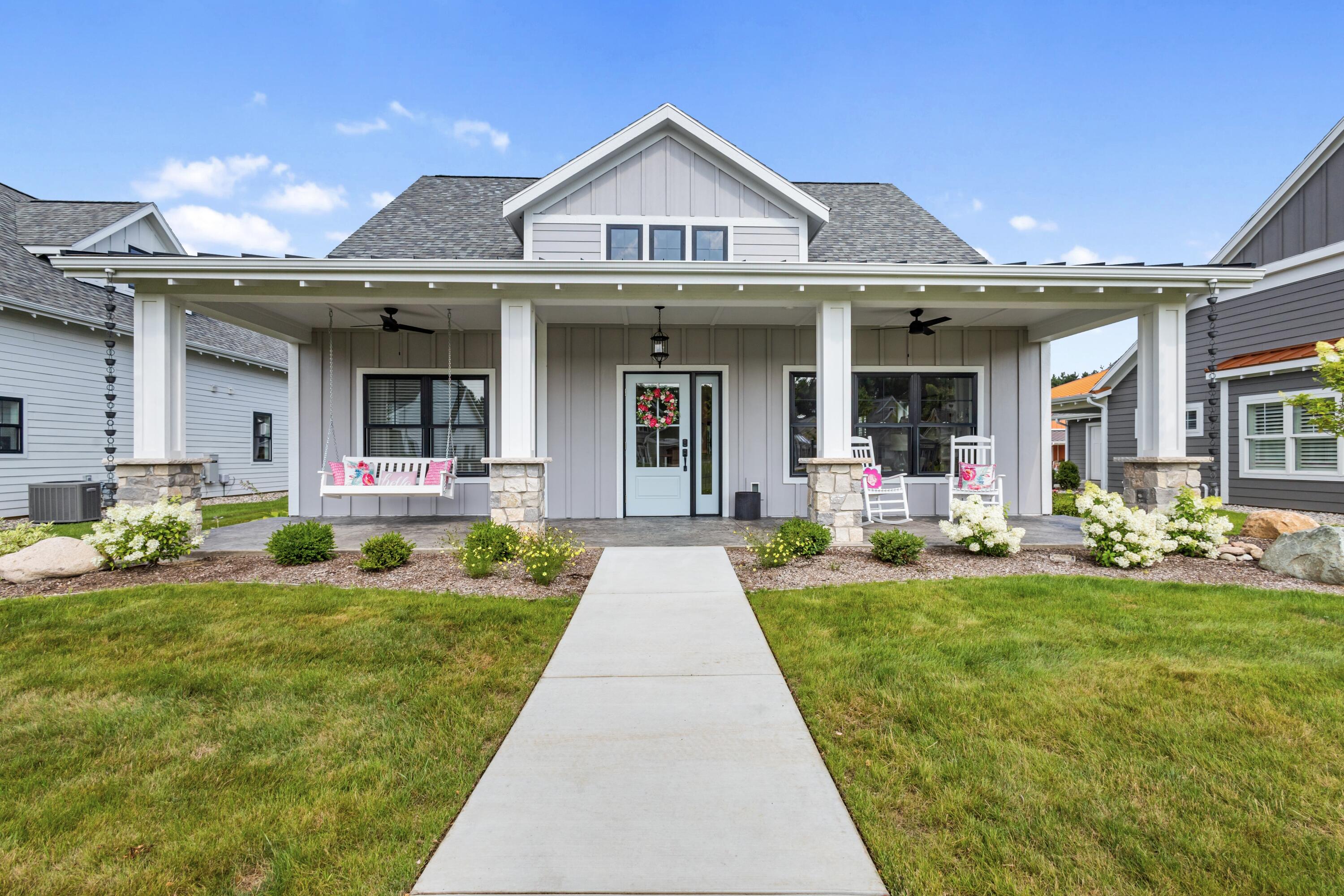 8202 Coneflower Cove — photo