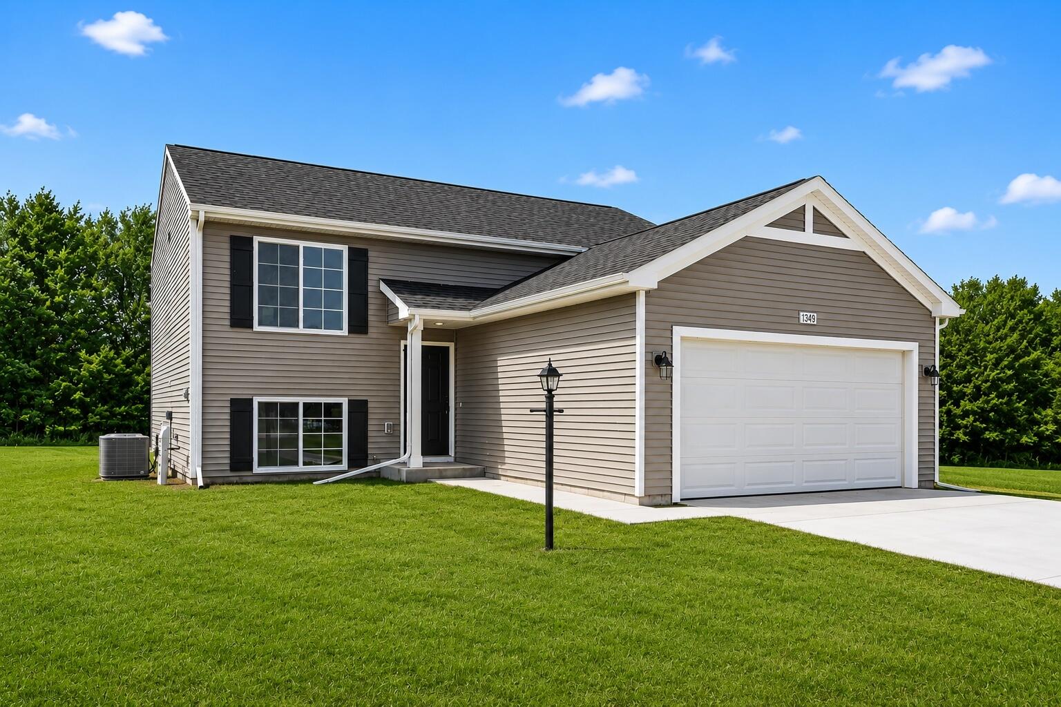 910 Valley View Court — photo