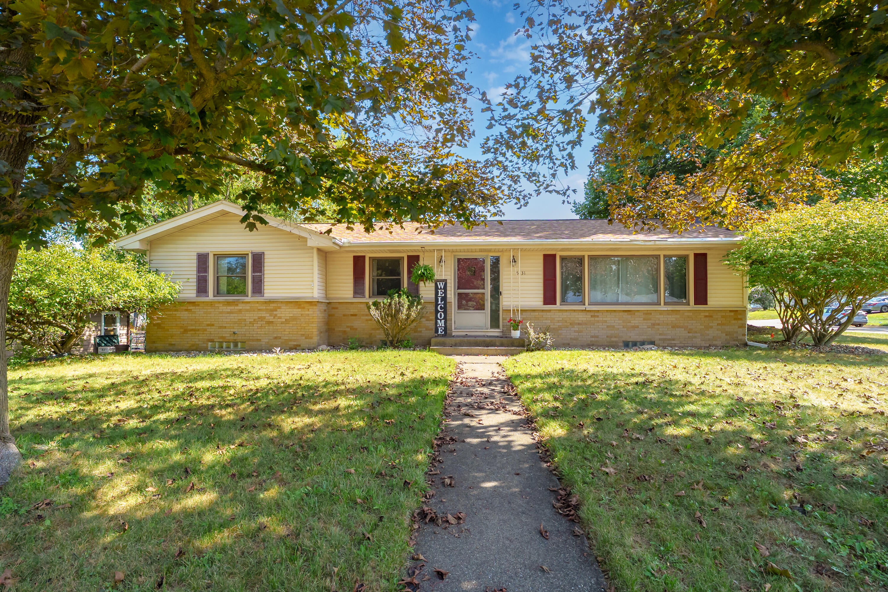 5131 Grosse Pointe Street — photo