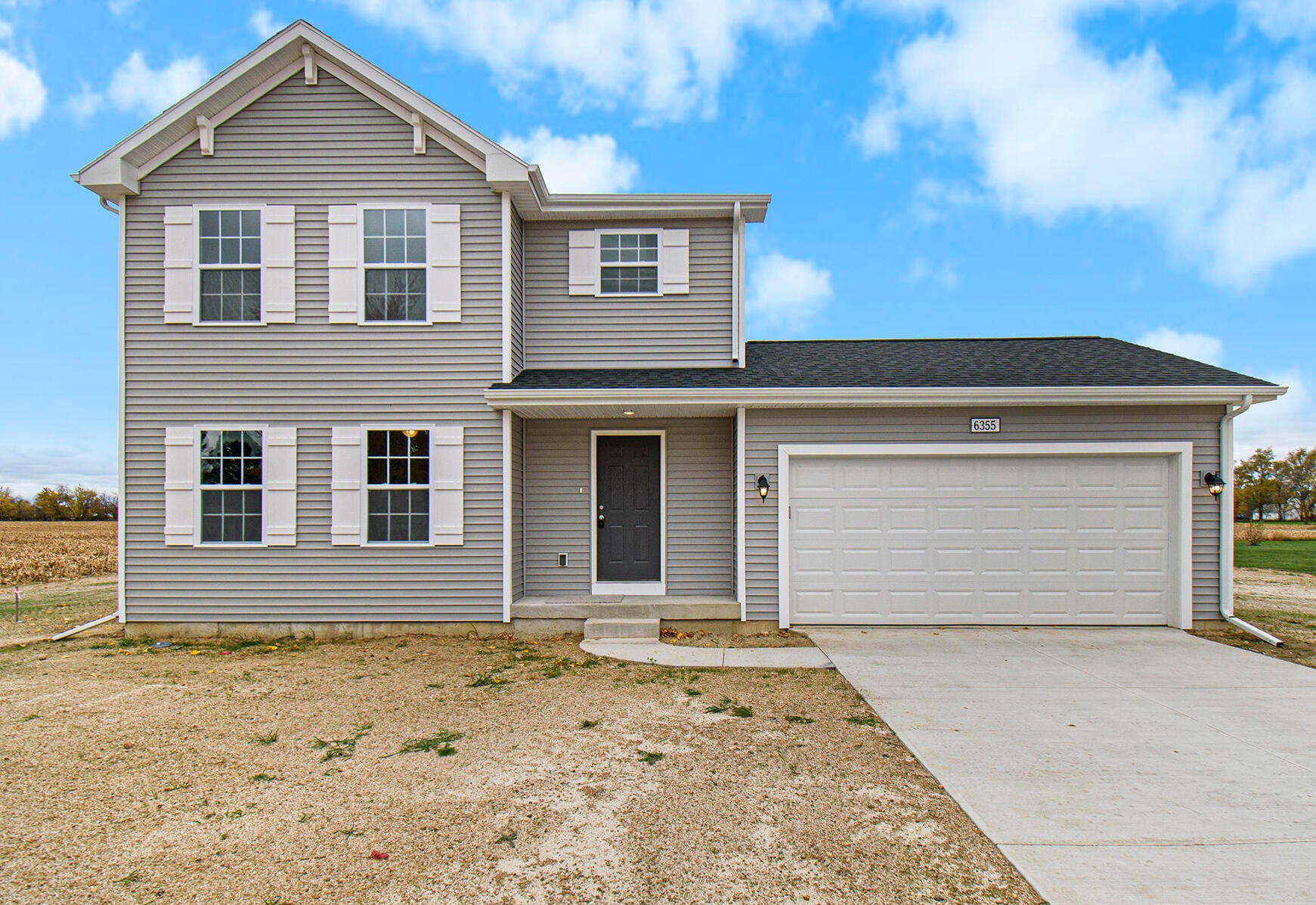 583 River Oaks Drive — photo