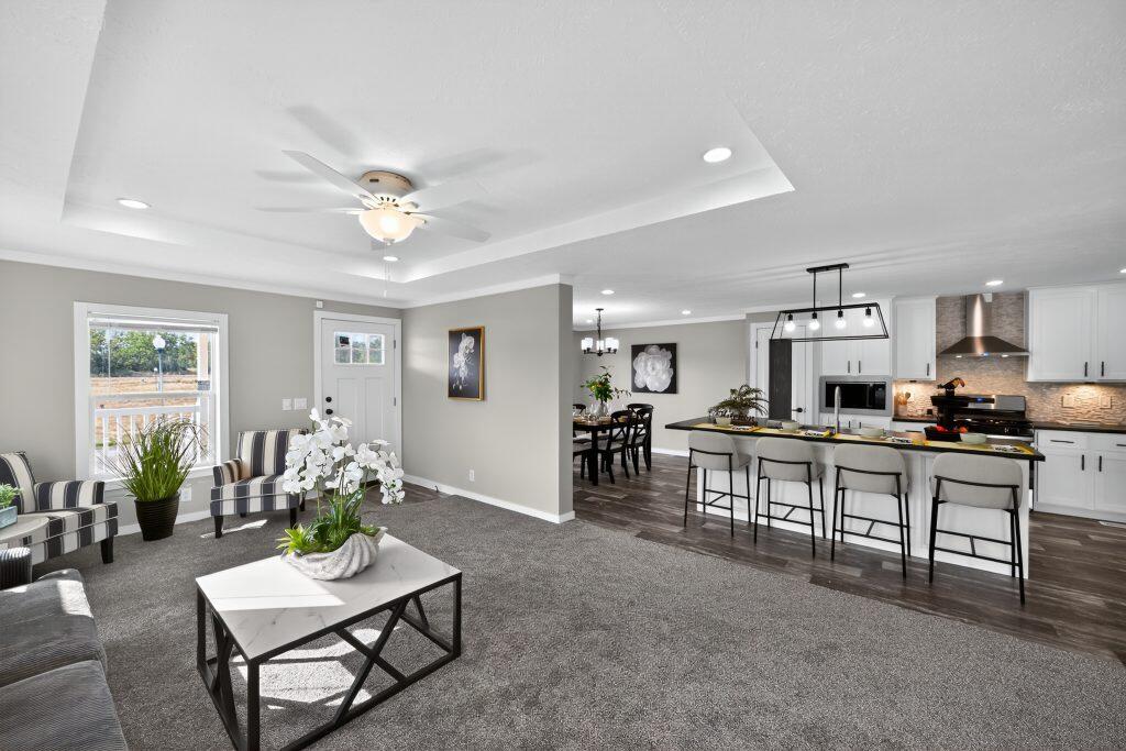 1157 Eagle Crest, Unknown, MI 49070 — photo 2