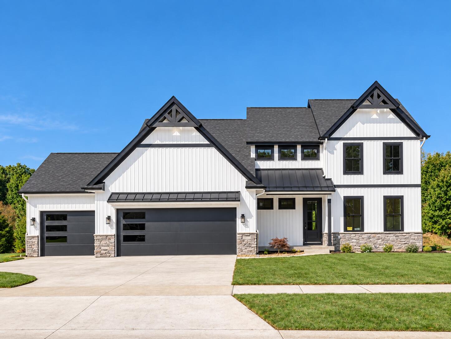 5940 Blue Jay Drive — photo