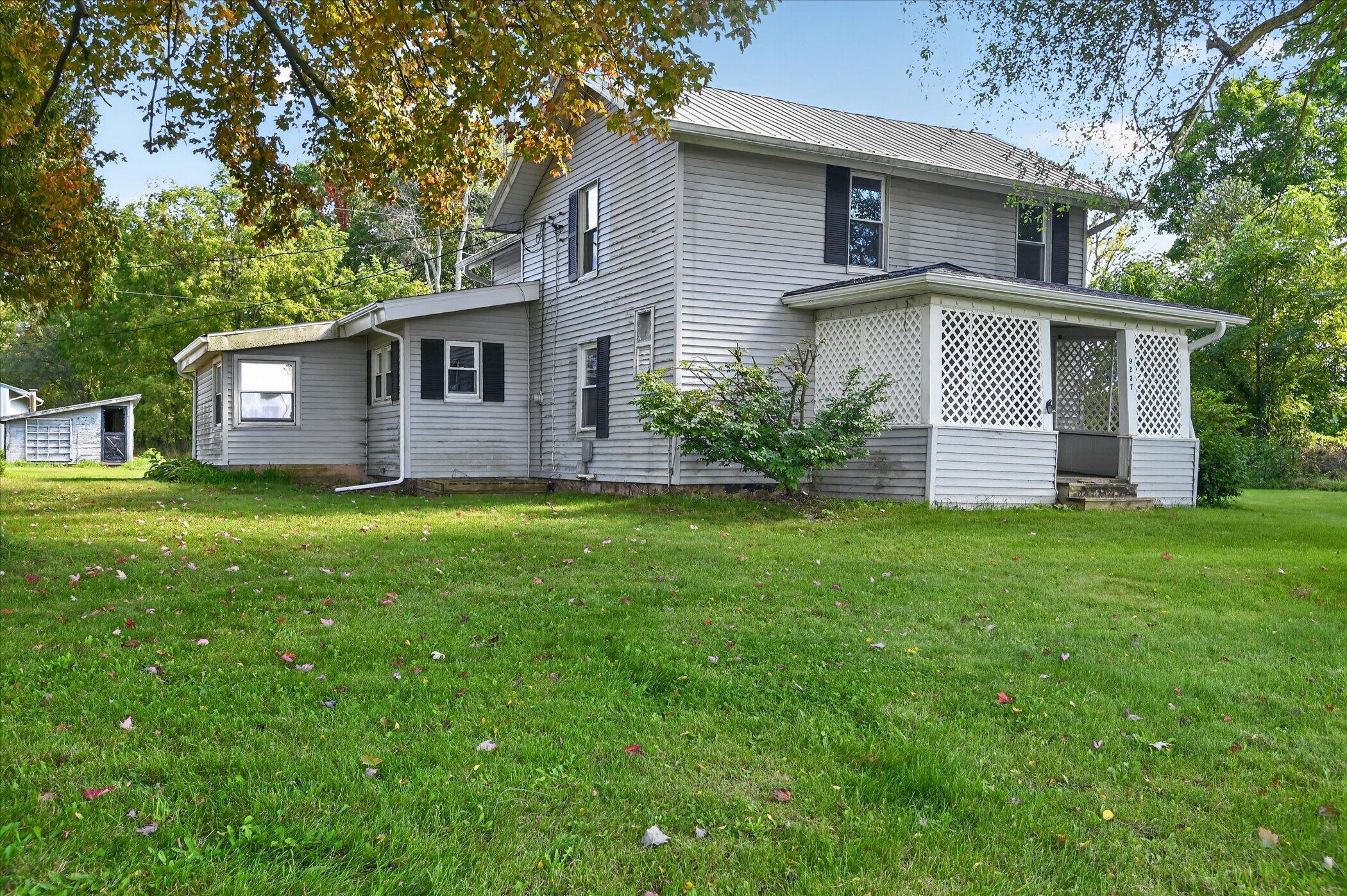 9237 Easton Road — photo
