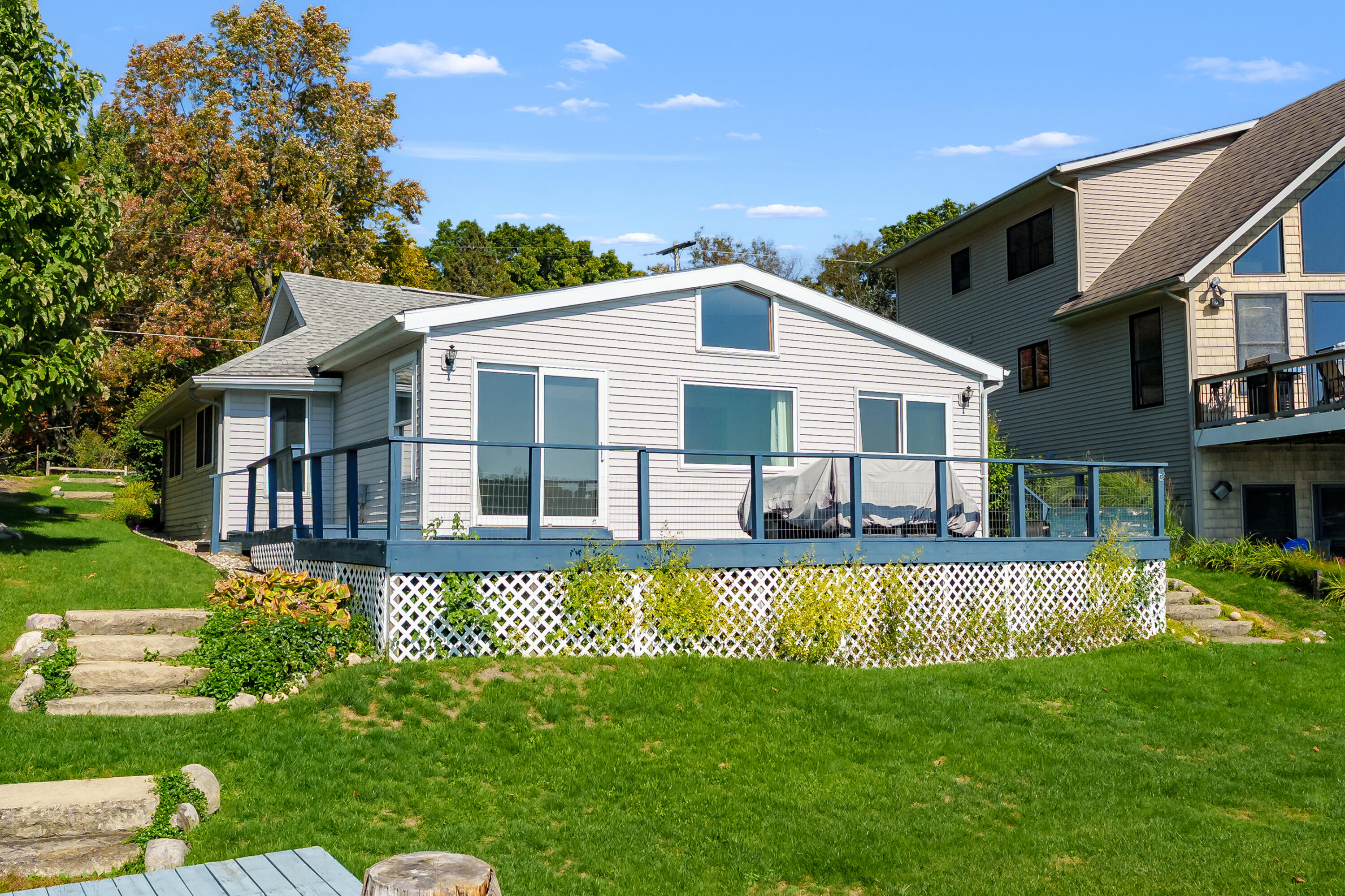 12831 Sycamore Point Drive — photo