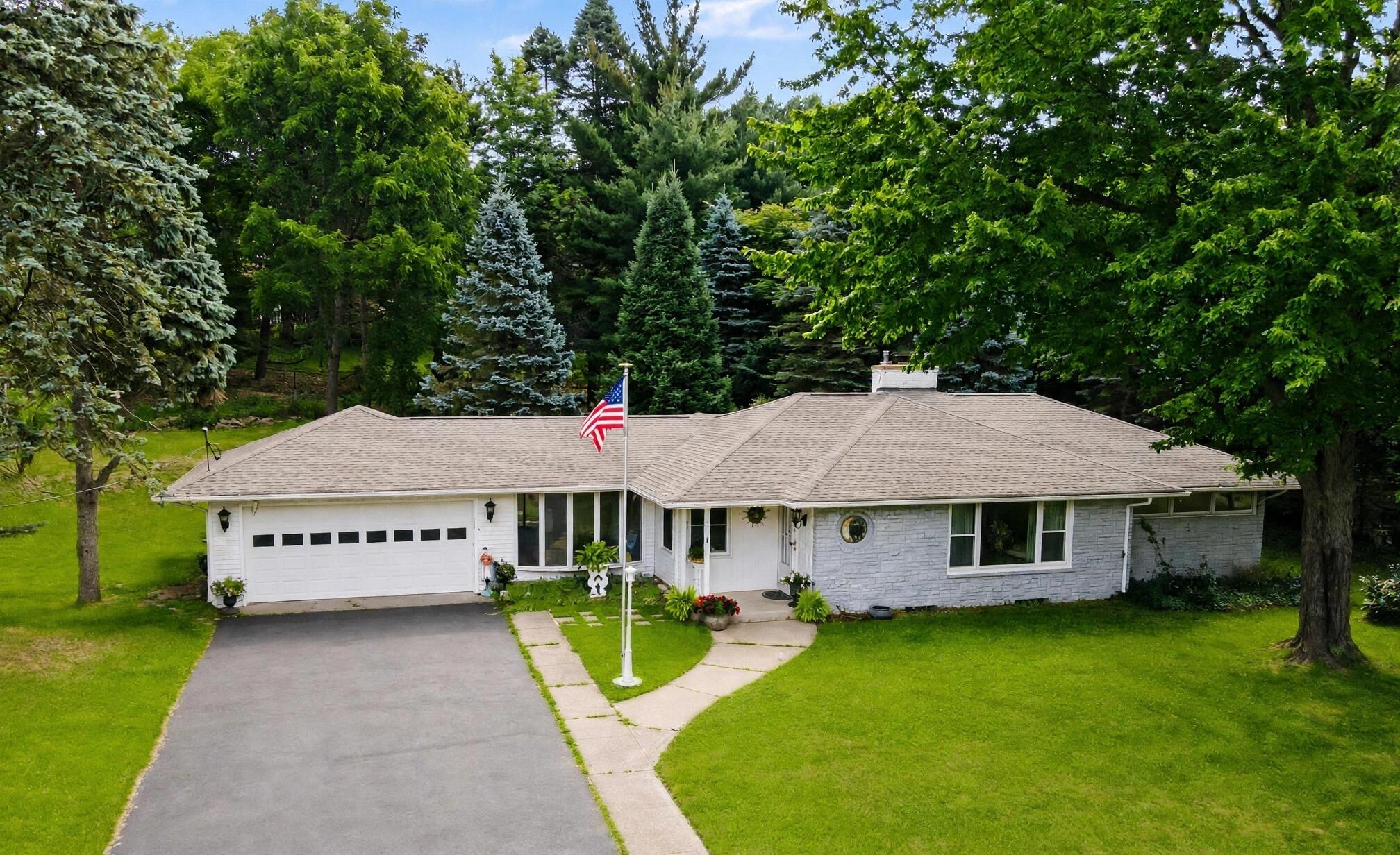 4309 Sunnybrook Drive — photo