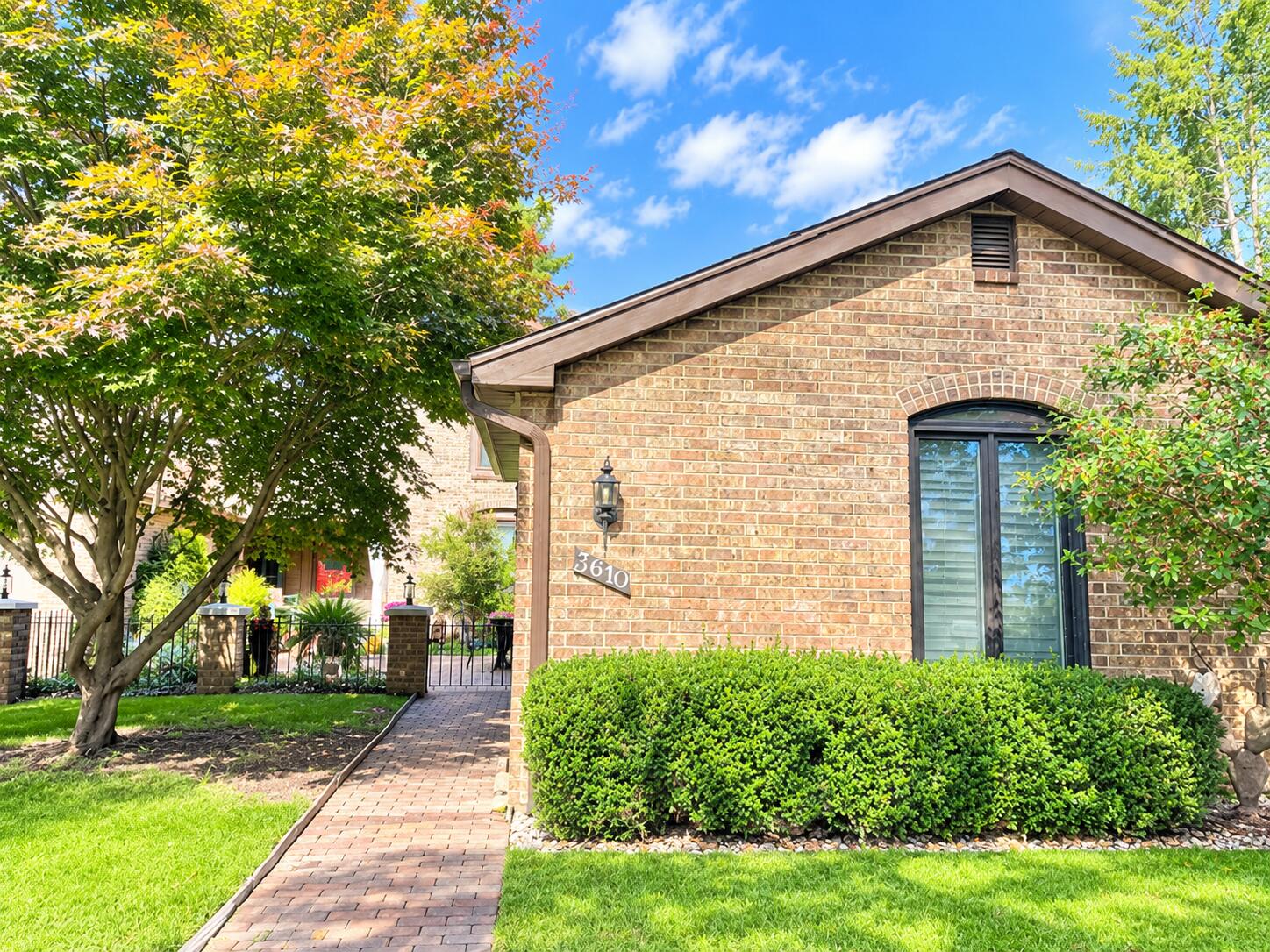 3610 Woodcliff Drive — photo