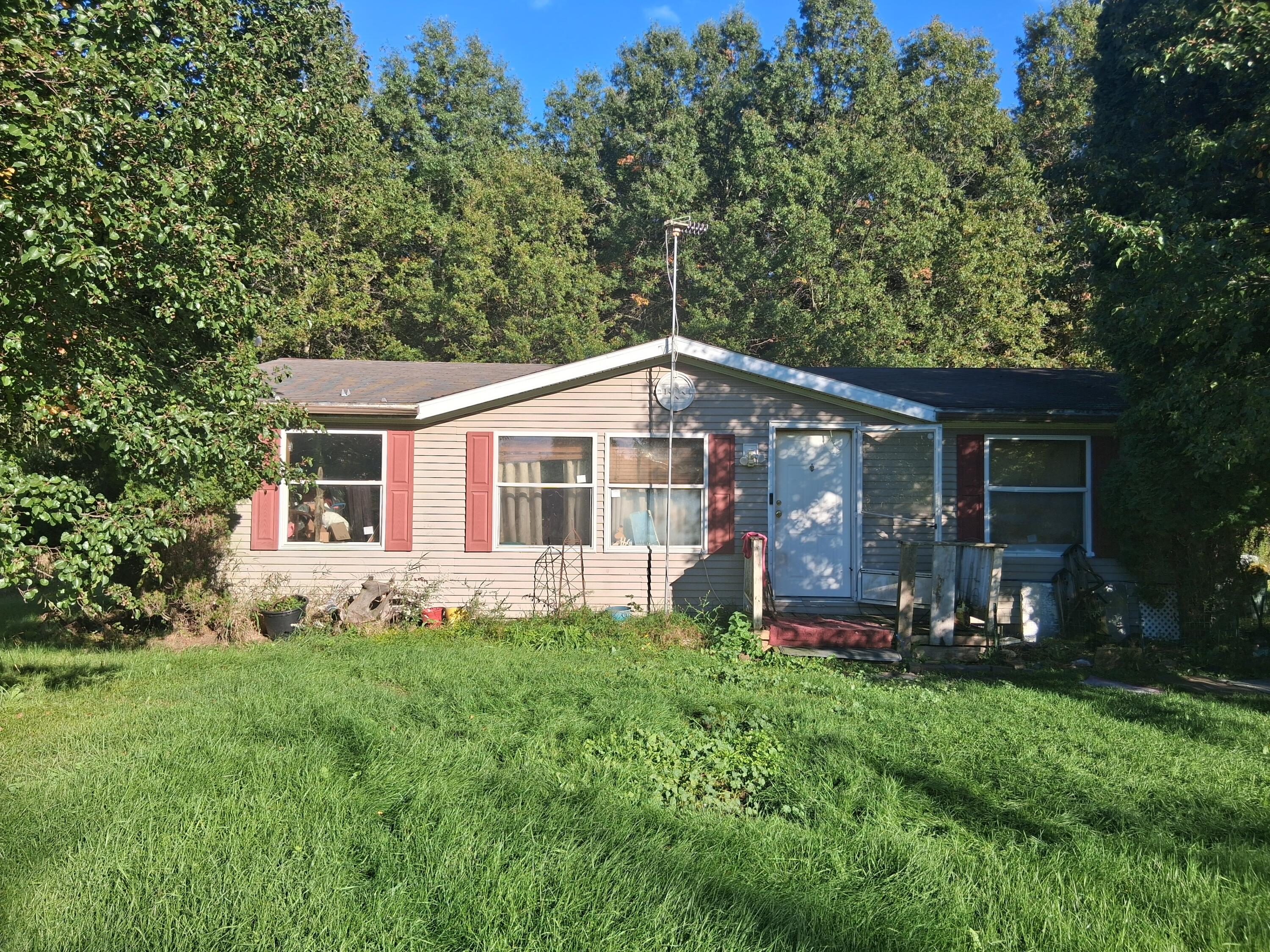 9091 S Hemlock Road — photo