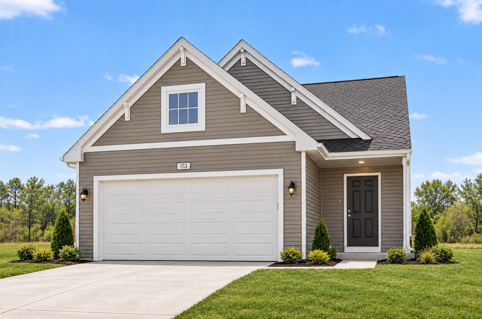 10147 Pennridge Drive — photo