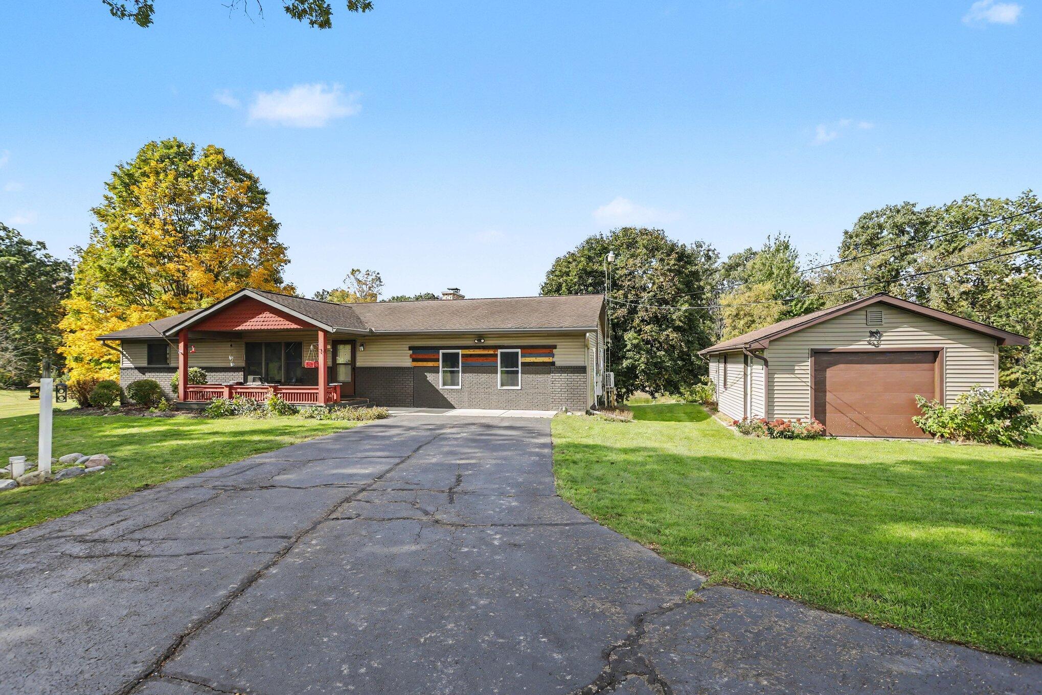 23905 Capital Avenue NE — photo