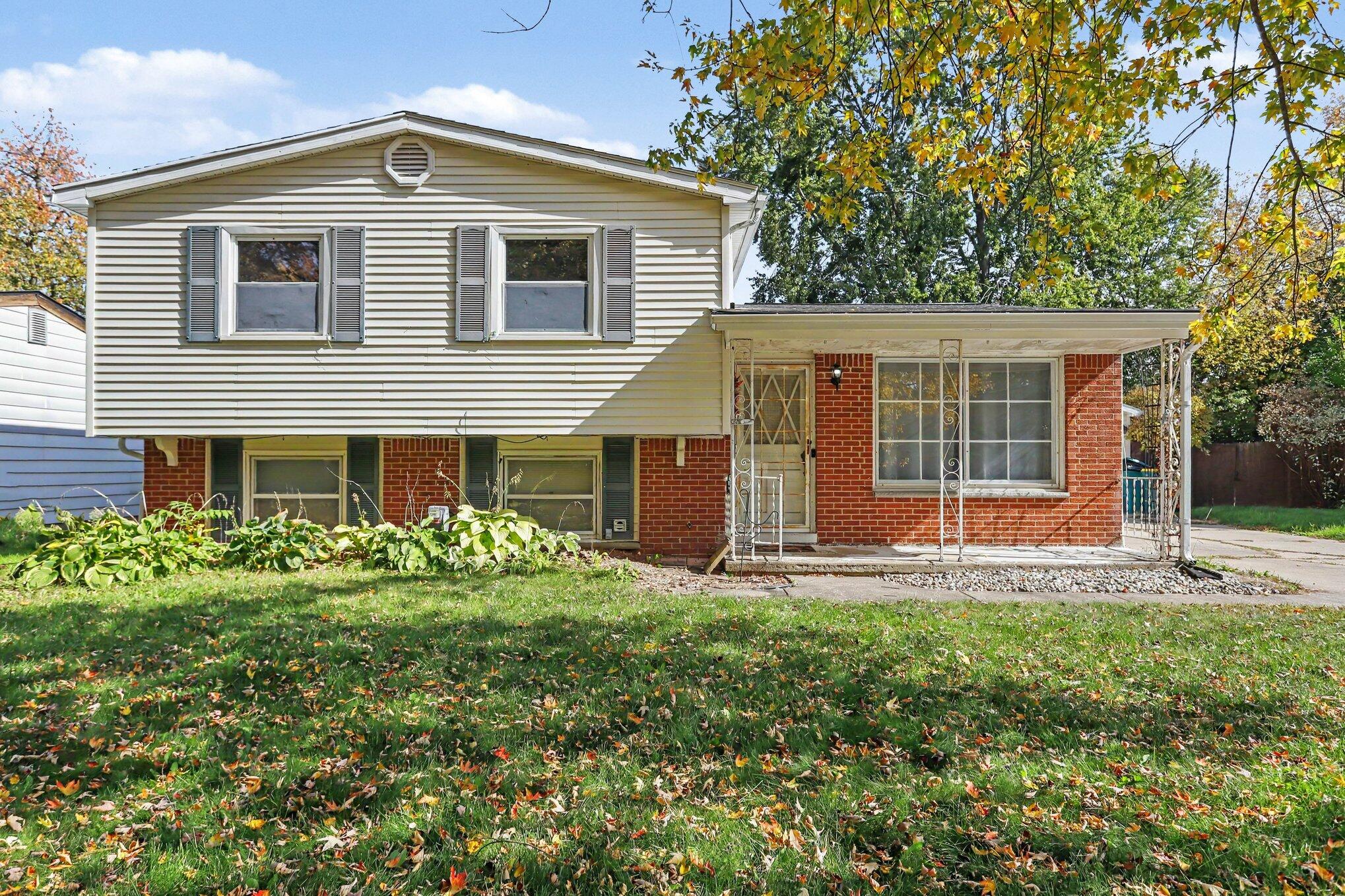 6311 Avon Street — photo