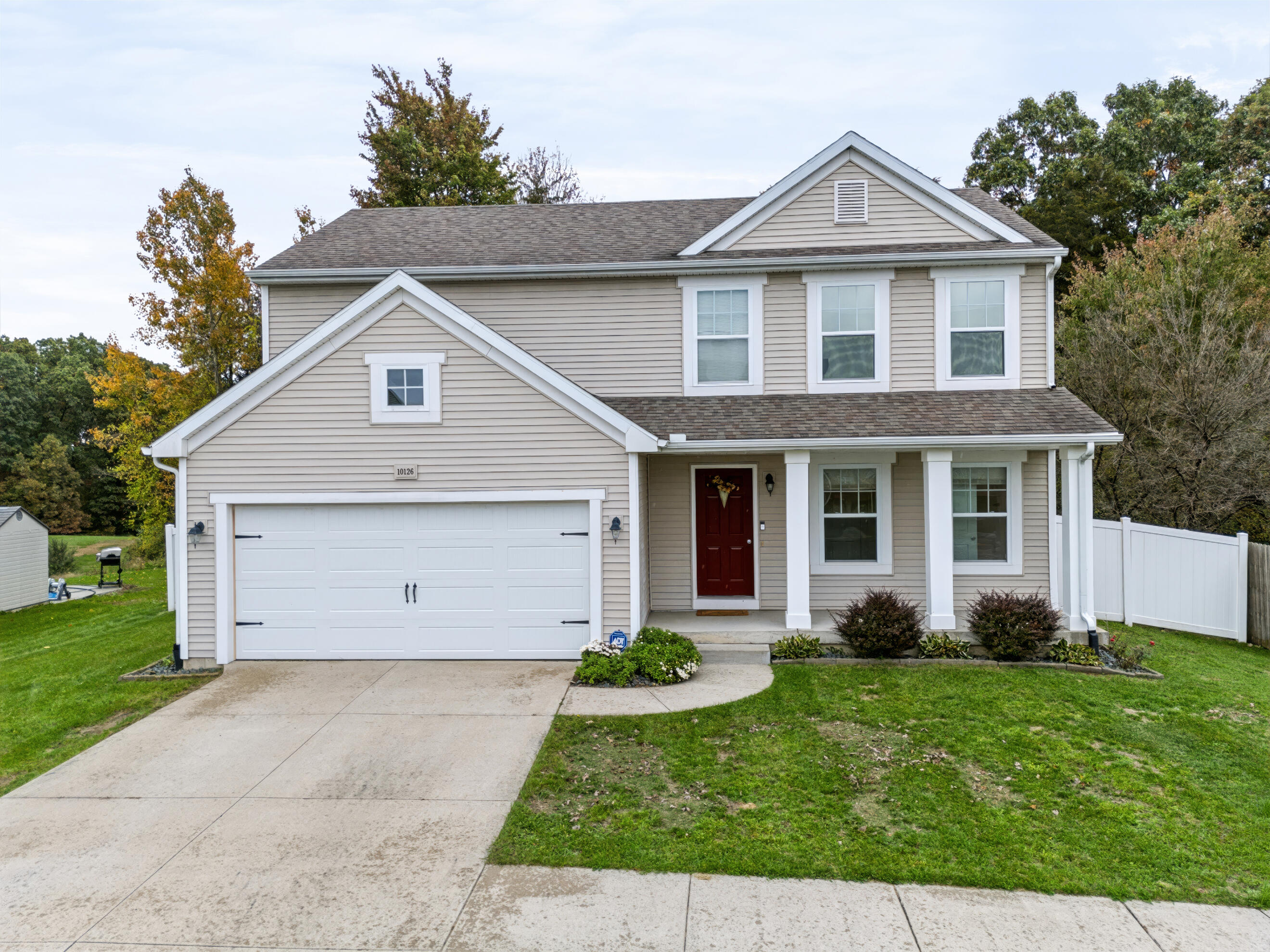 10126 Castle Creek Circle — photo