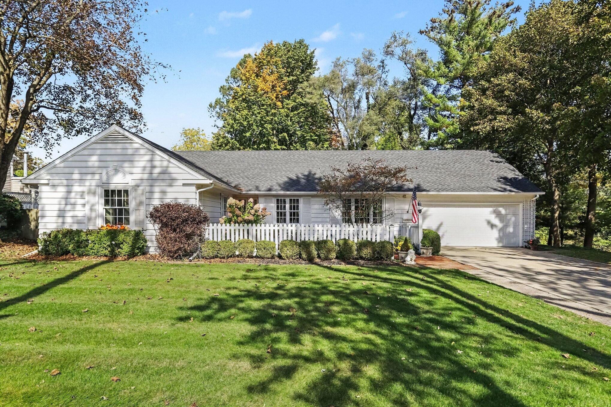 1006 Edgemoor Avenue — photo