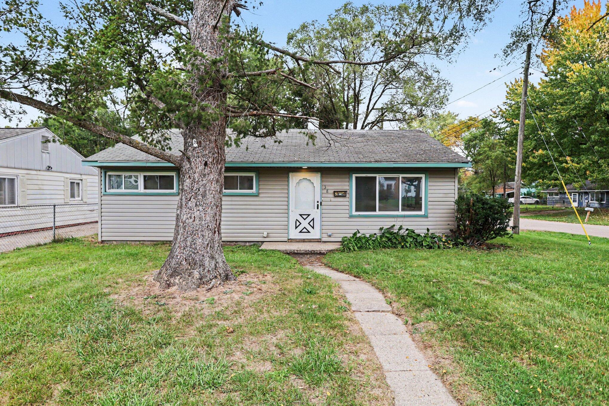 38 W Coolidge Avenue — photo