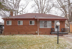 5409 Fleming Road — photo