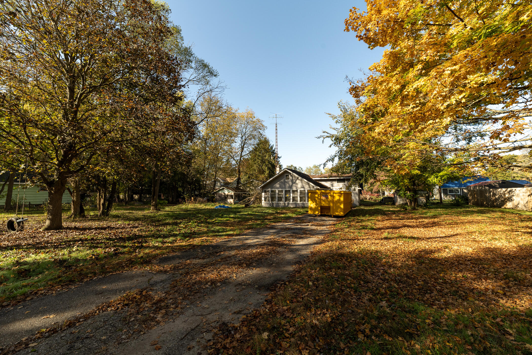211 Oak Street, Battle Creek, MI 49037 | Realty.com